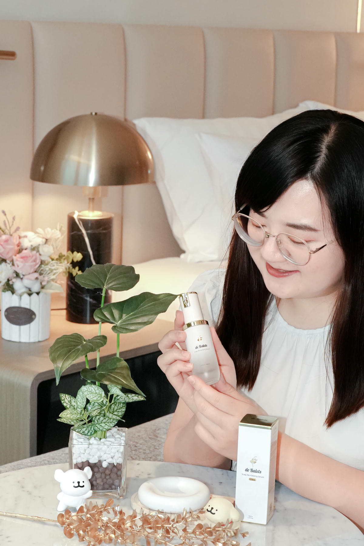 年前最後一檔超級優惠💟【小巴黎de Balets】團購滿額送小巴黎POV情緒香水，不要錯過啦🔥