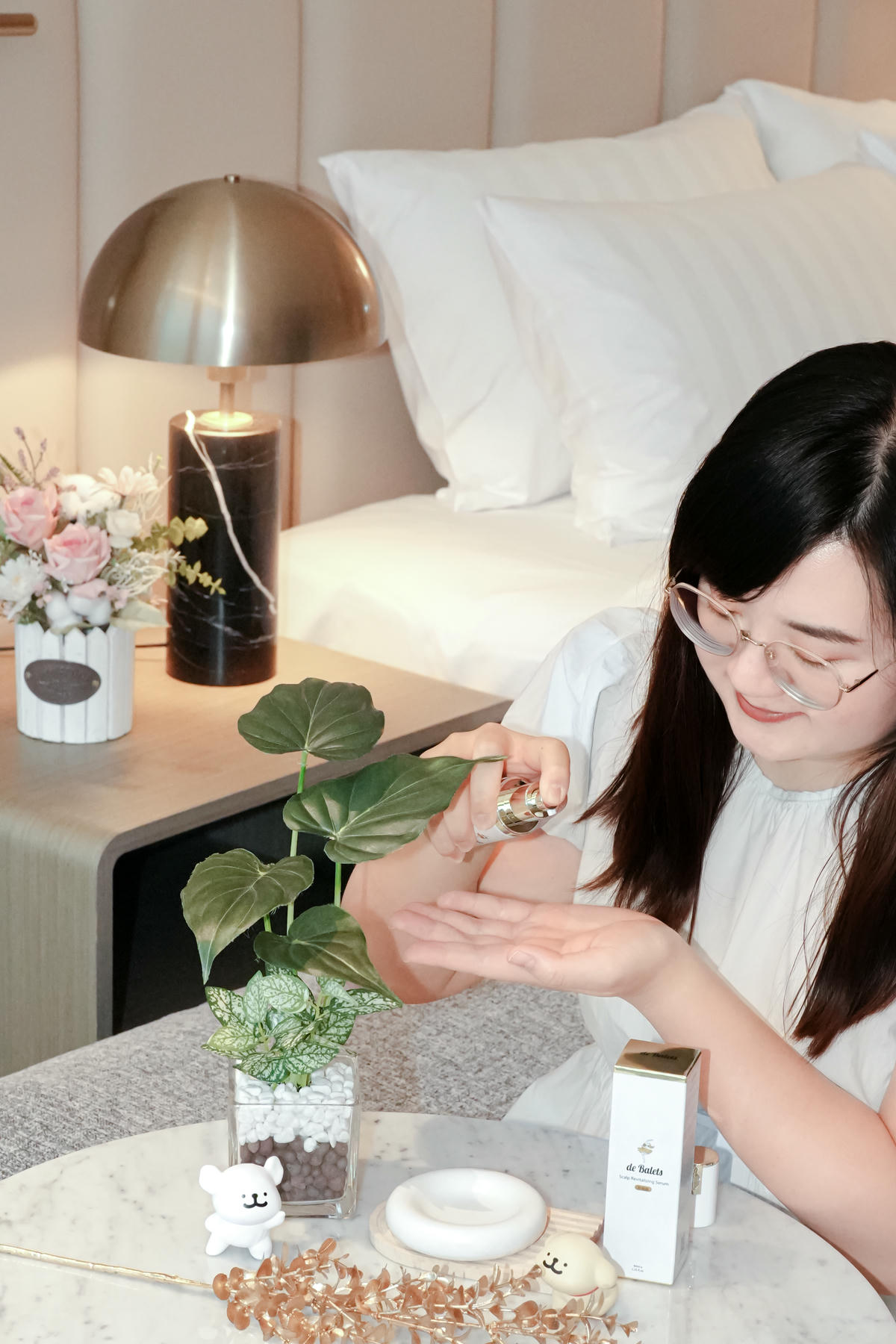 年前最後一檔超級優惠💟【小巴黎de Balets】團購滿額送小巴黎POV情緒香水，不要錯過啦🔥