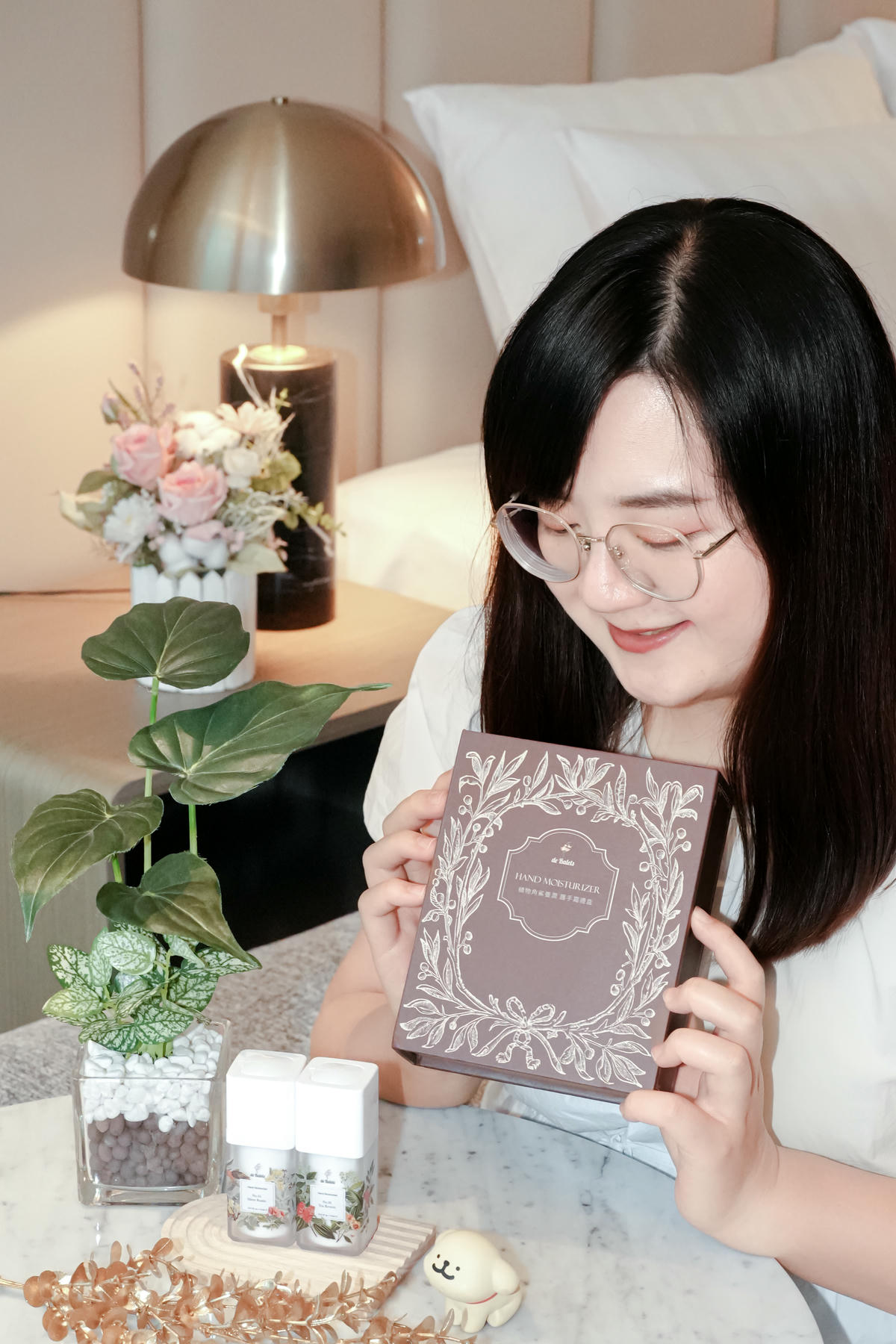 年前最後一檔超級優惠💟【小巴黎de Balets】團購滿額送小巴黎POV情緒香水，不要錯過啦🔥