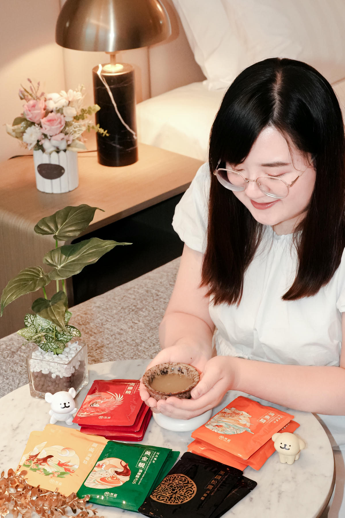 2026新年團購開跑【芳茲 日月養生滴雞精 】團購新春限定禮盒，馬年送禮推薦！1月團購開跑囉🔥