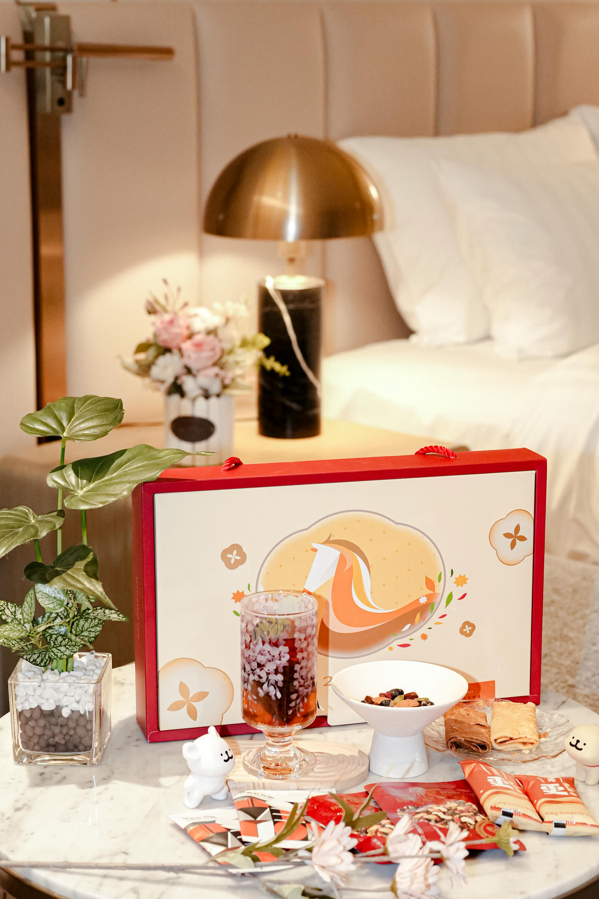 2026團購開跑【發現茶】農曆年前超值優惠禮盒組，茶包、點心禮盒怎麼挑!?馬年就選發現茶~一月份限時團購優惠中