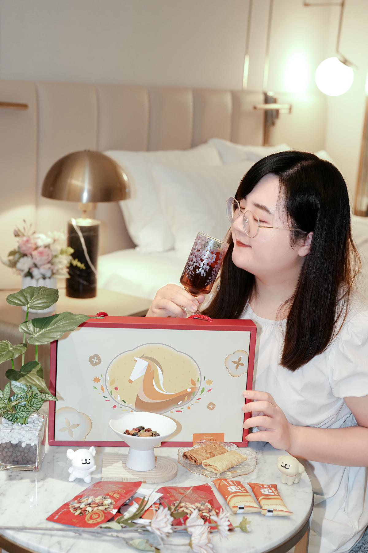 2026團購開跑【發現茶】農曆年前超值優惠禮盒組，茶包、點心禮盒怎麼挑!?馬年就選發現茶~一月份限時團購優惠中