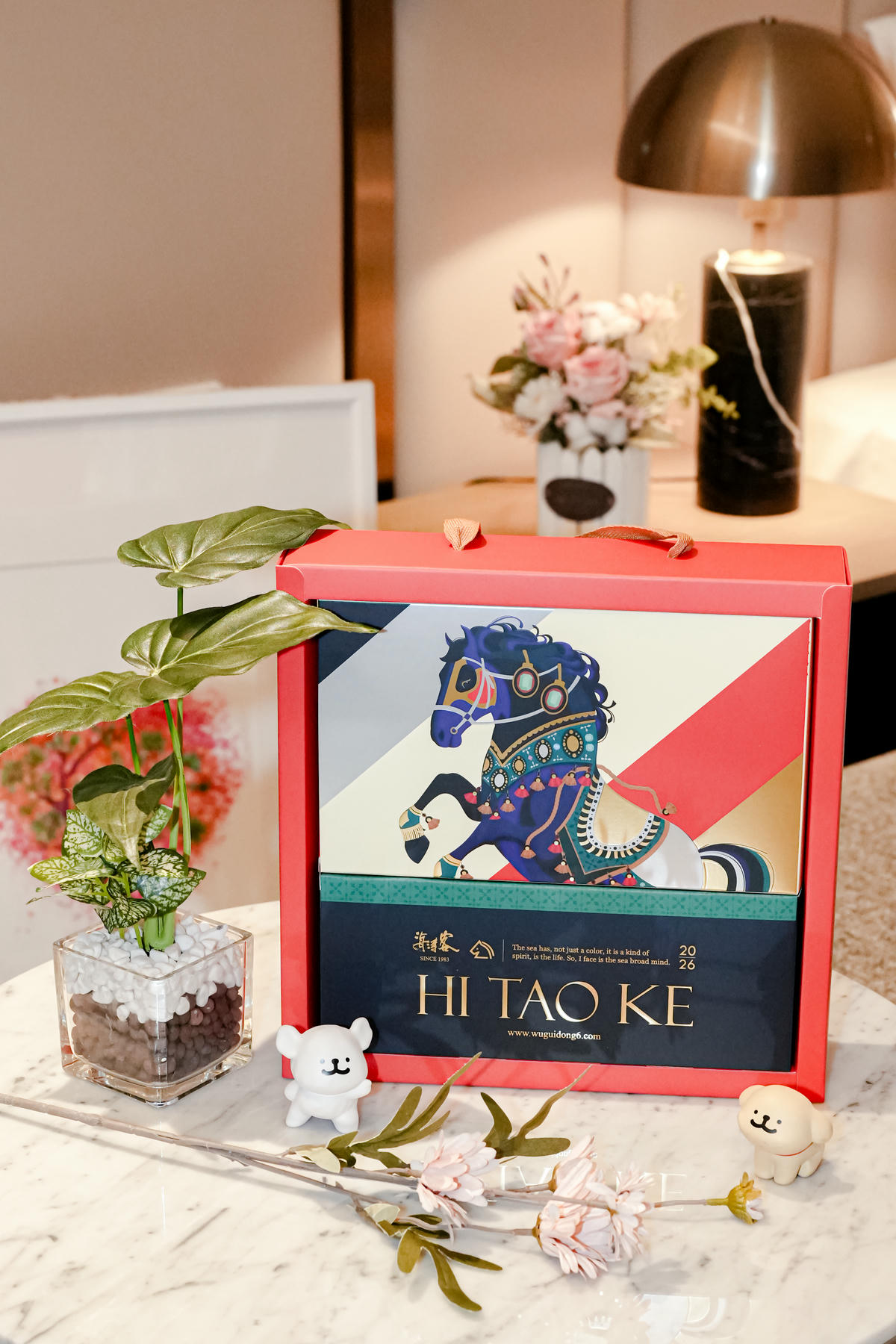 新年限定海味禮盒團購開跑【海濤客】開團啦！頂奢海鮮美味+小琉球特販品，年前強檔團購開跑啦