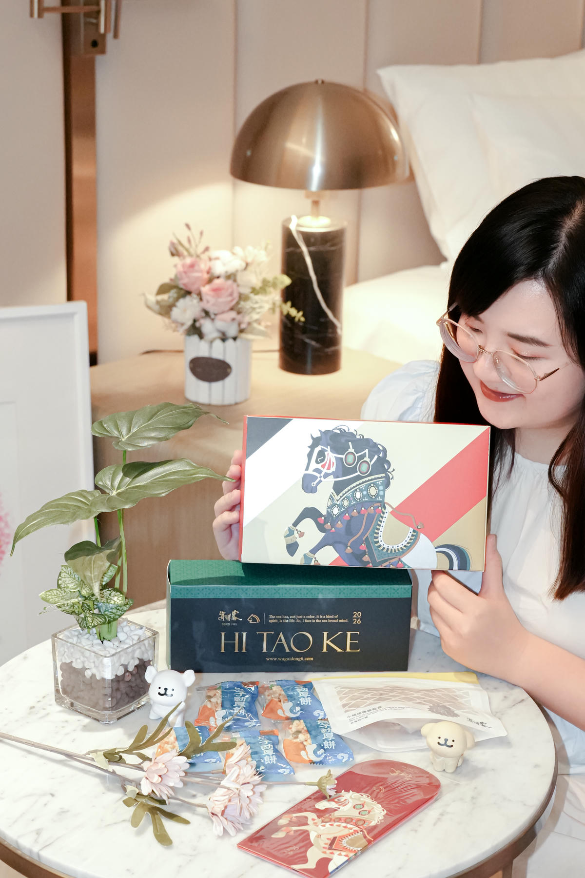 新年限定海味禮盒團購開跑【海濤客】開團啦！頂奢海鮮美味+小琉球特販品，年前強檔團購開跑啦