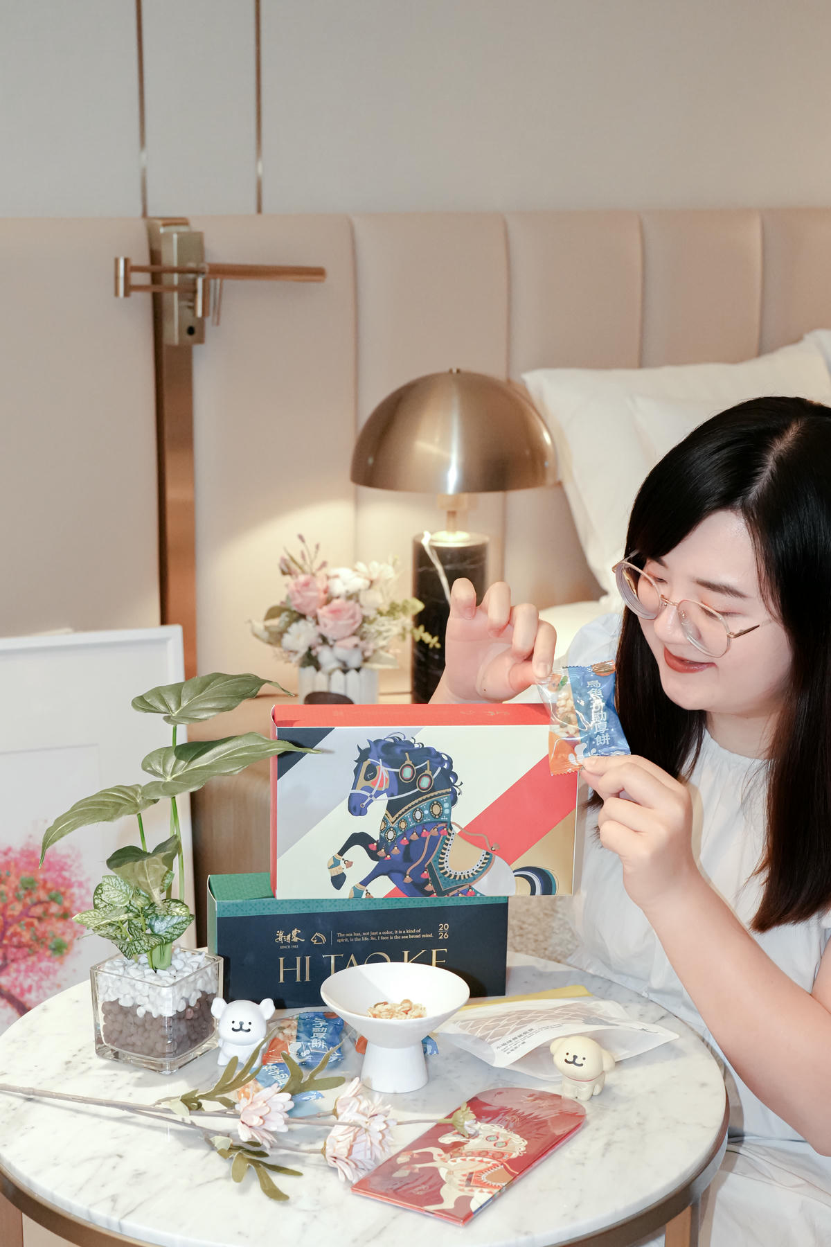 新年限定海味禮盒團購開跑【海濤客】開團啦！頂奢海鮮美味+小琉球特販品，年前強檔團購開跑啦