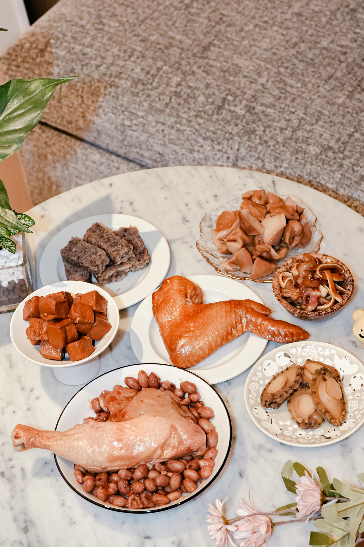 記憶中的好味道，在地深耕20餘載【唐記滷味】傳統美味即時上桌，農曆年前強檔團購不要錯過🔥