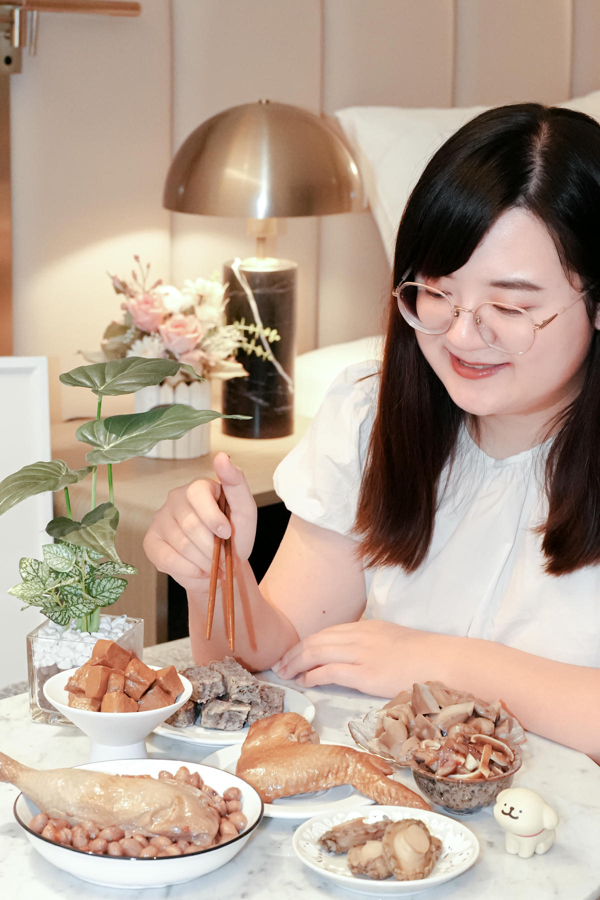 記憶中的好味道，在地深耕20餘載【唐記滷味】傳統美味即時上桌，農曆年前強檔團購不要錯過🔥