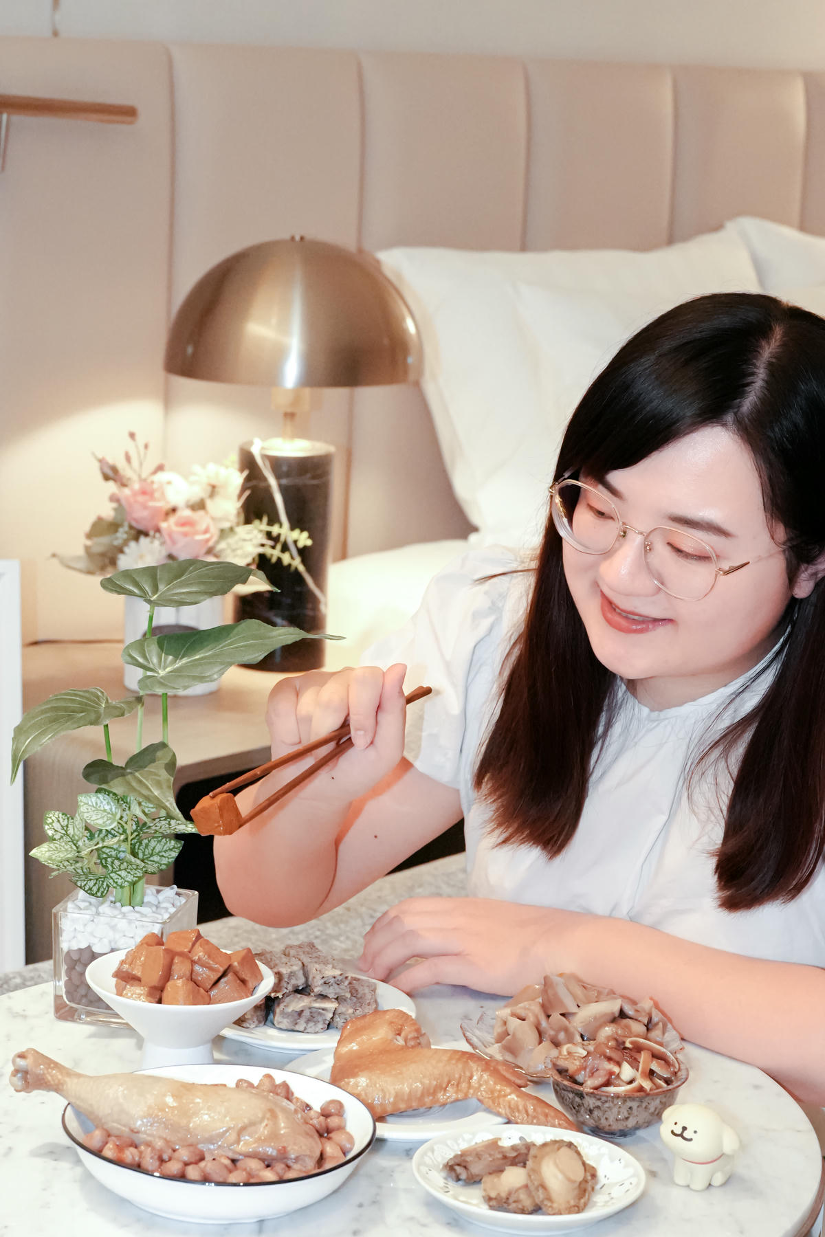 記憶中的好味道，在地深耕20餘載【唐記滷味】傳統美味即時上桌，農曆年前強檔團購不要錯過🔥