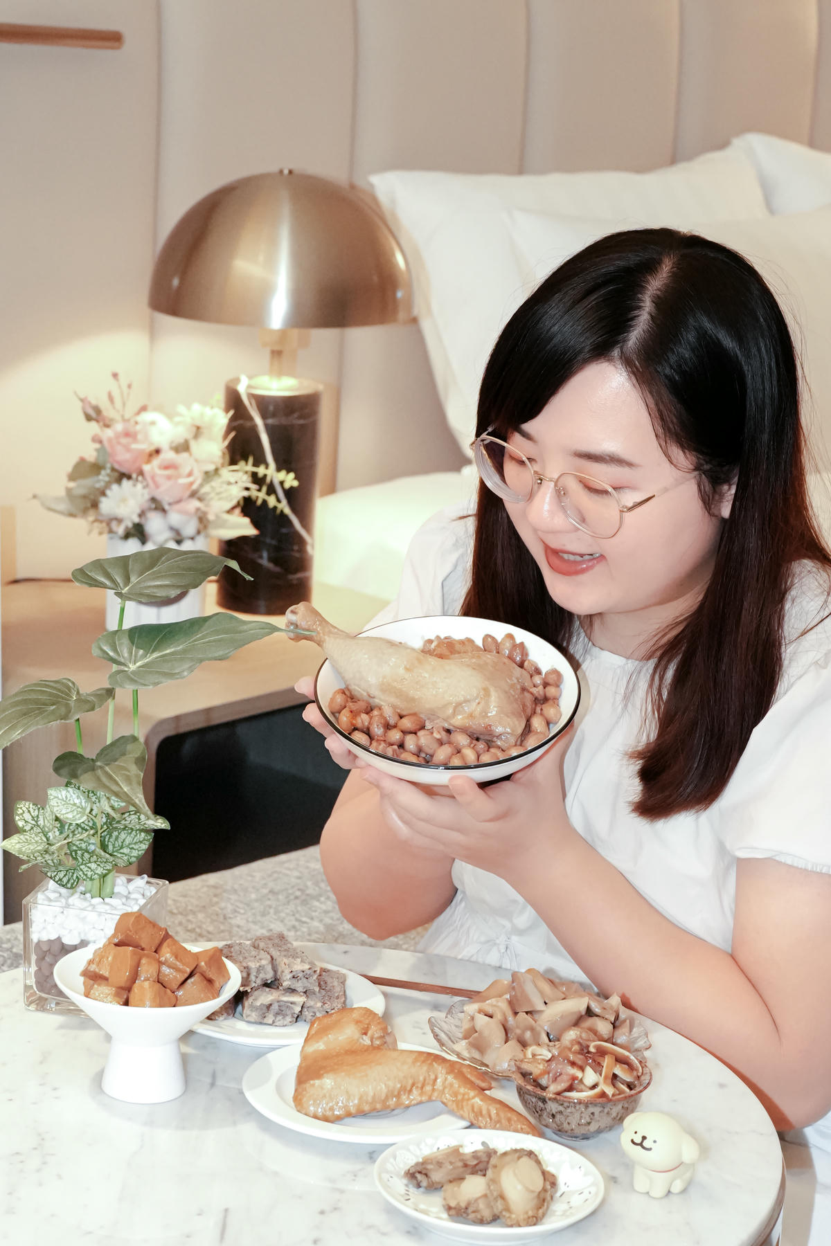 記憶中的好味道，在地深耕20餘載【唐記滷味】傳統美味即時上桌，農曆年前強檔團購不要錯過🔥