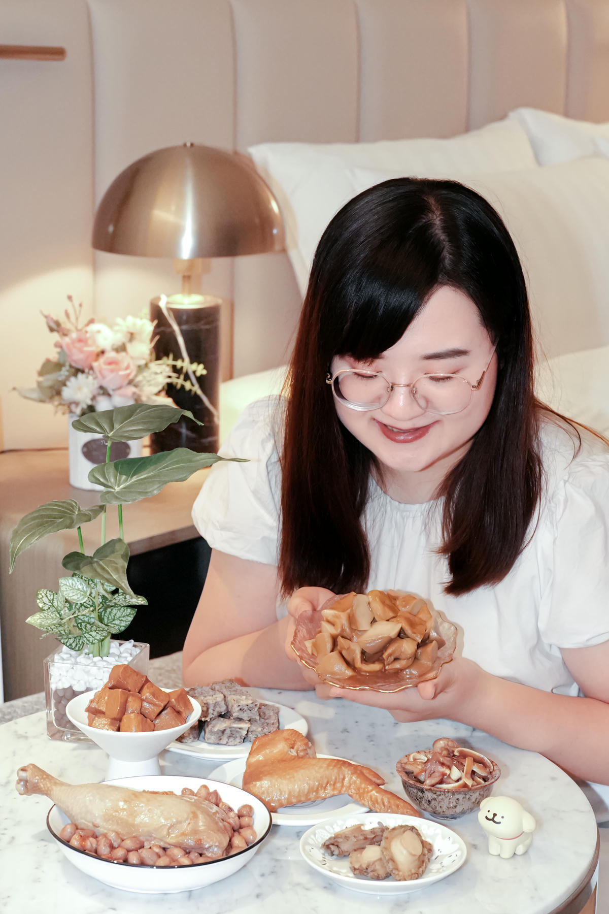 記憶中的好味道，在地深耕20餘載【唐記滷味】傳統美味即時上桌，農曆年前強檔團購不要錯過🔥