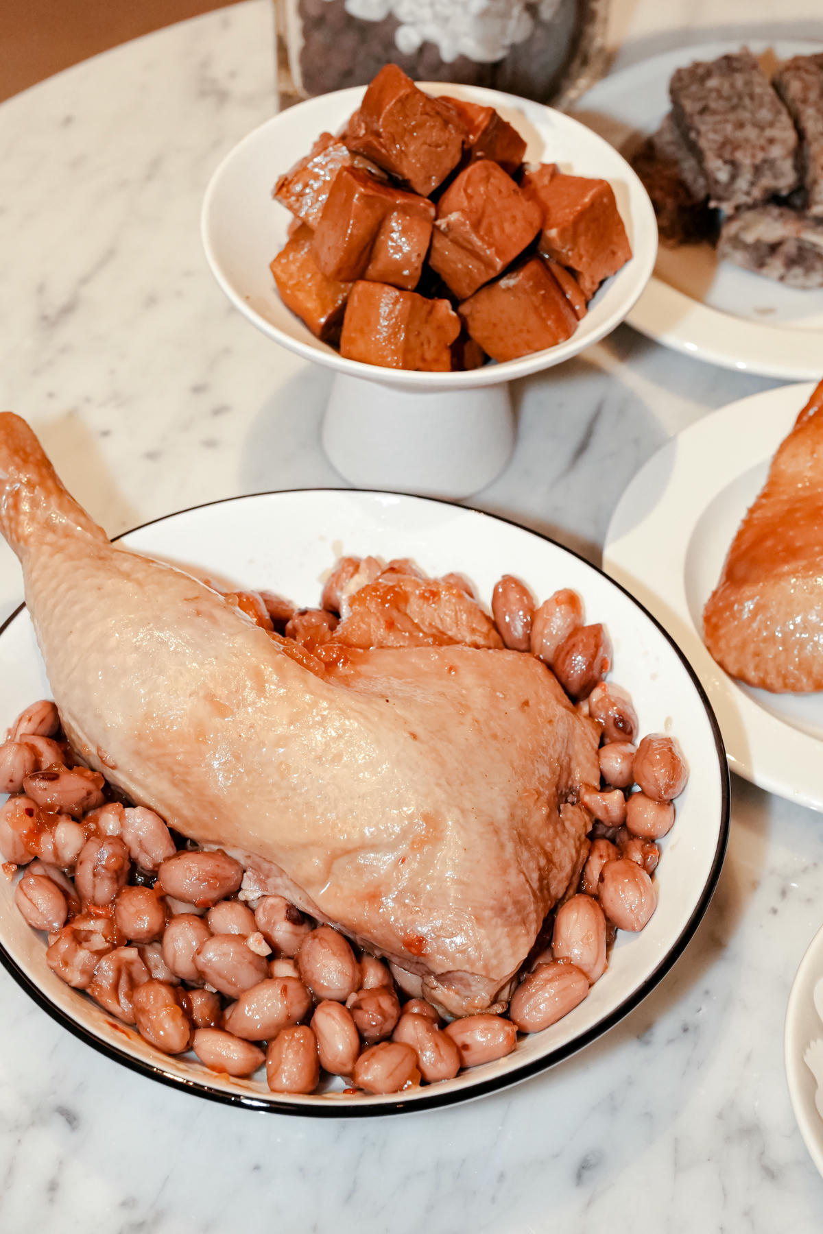 記憶中的好味道，在地深耕20餘載【唐記滷味】傳統美味即時上桌，農曆年前強檔團購不要錯過🔥