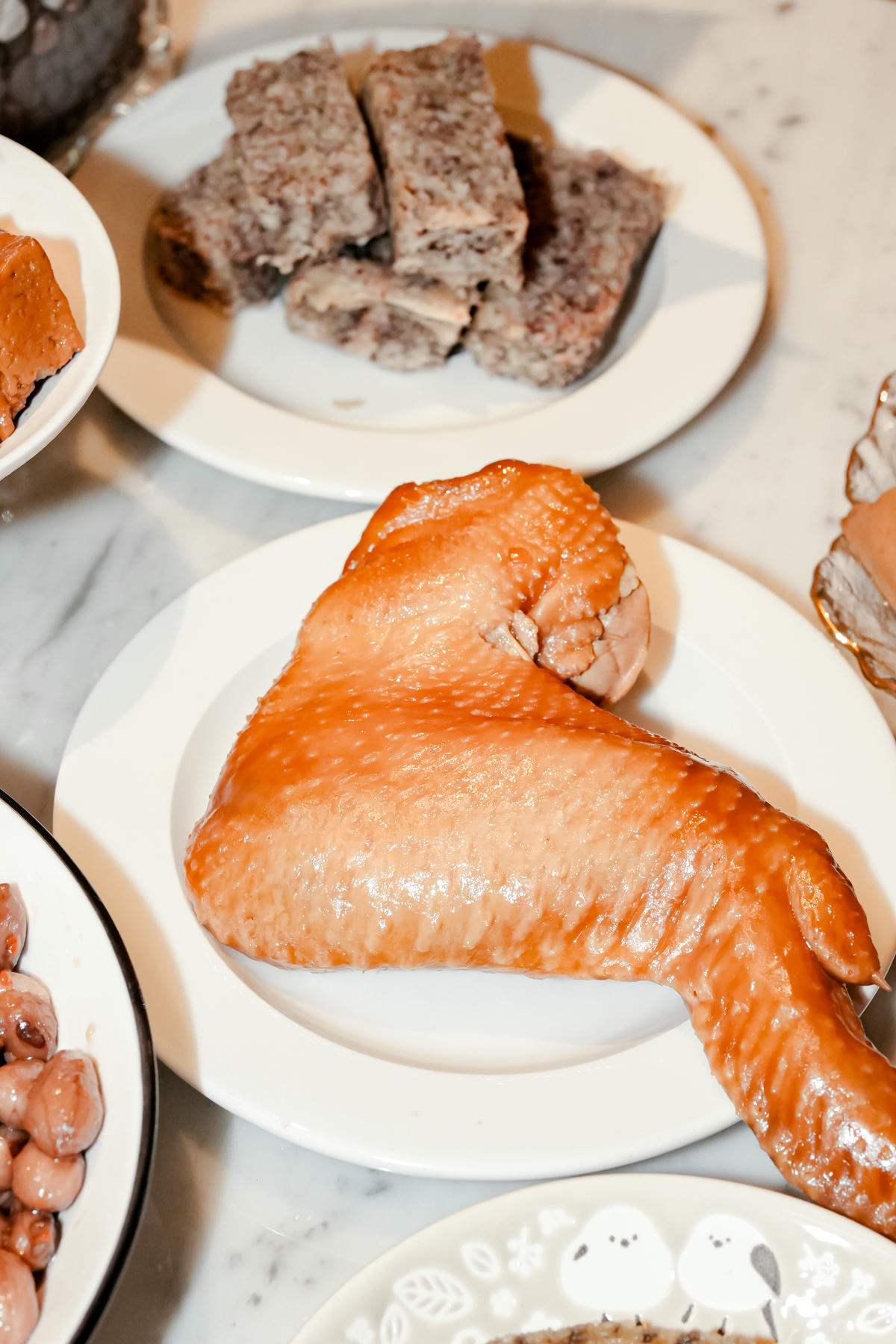 記憶中的好味道，在地深耕20餘載【唐記滷味】傳統美味即時上桌，農曆年前強檔團購不要錯過🔥