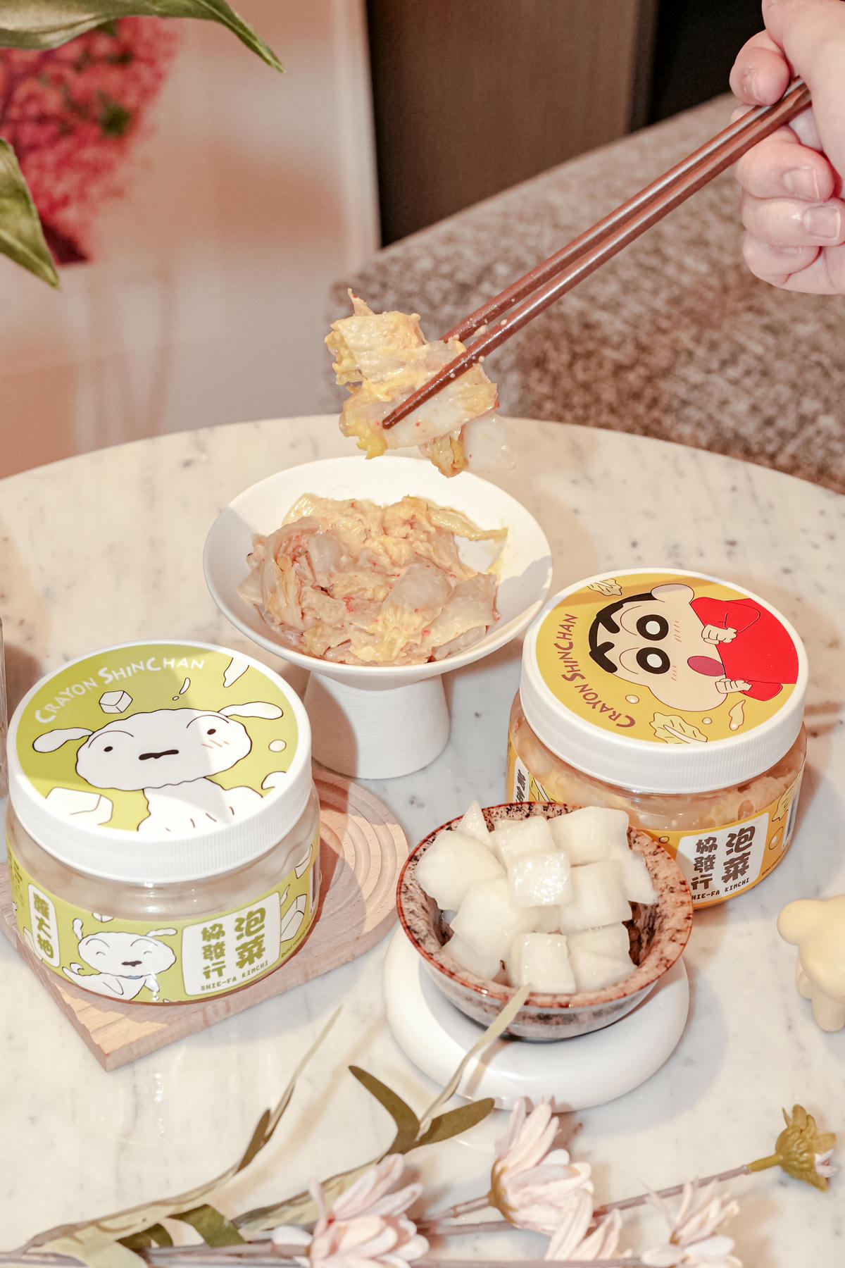 2026新年團購開跑【協發行泡菜】從在地出發的美味，1月農曆年前強檔團購必囤，不要錯過啦🔥