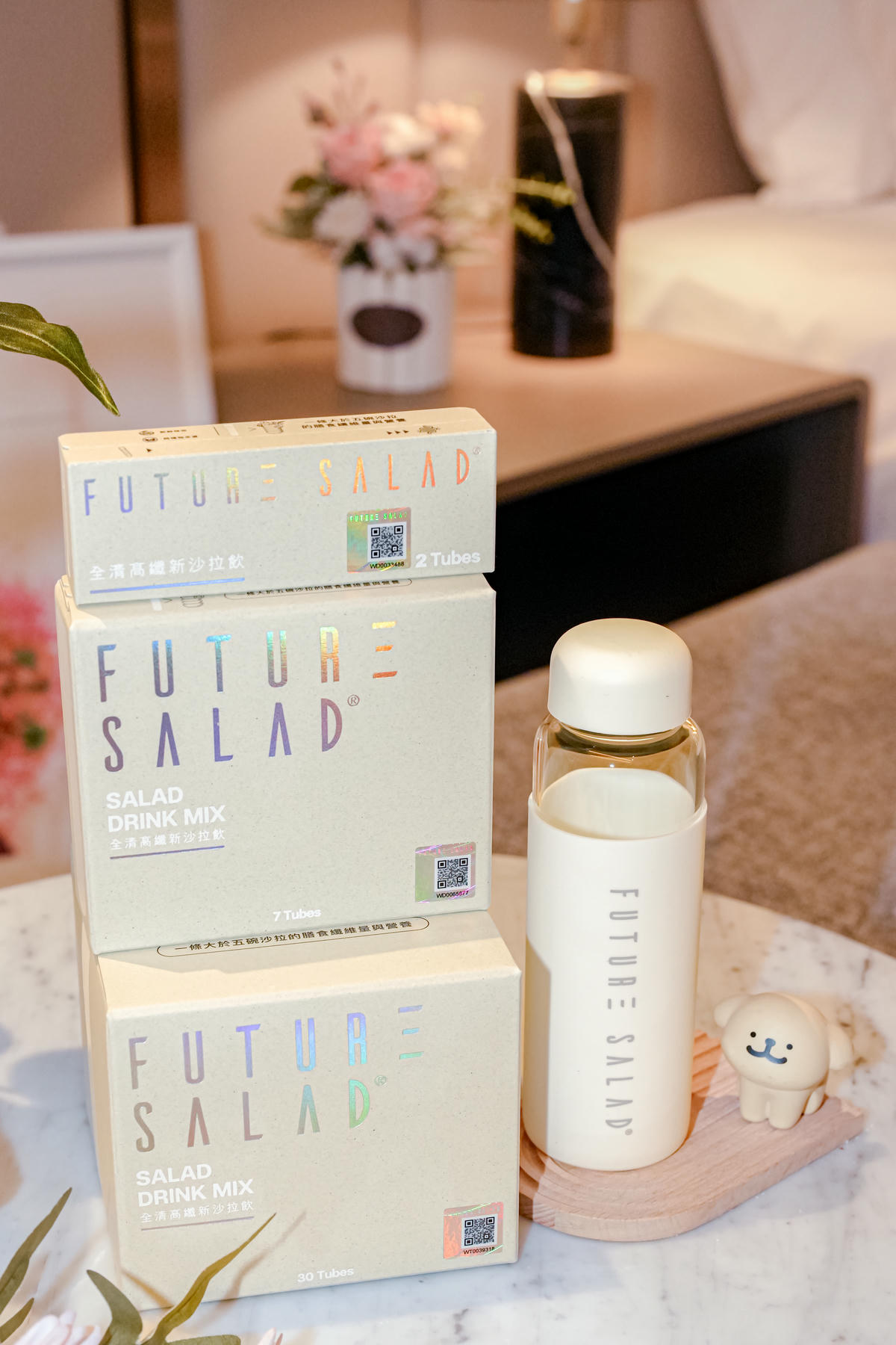 2026全清限時團購開跑！全網熱賣【Future Salad 全清高纖新沙拉飲】喝的到的膳纖營養，輕鬆飲控順暢不卡卡，1月限時開團優惠別錯過！
