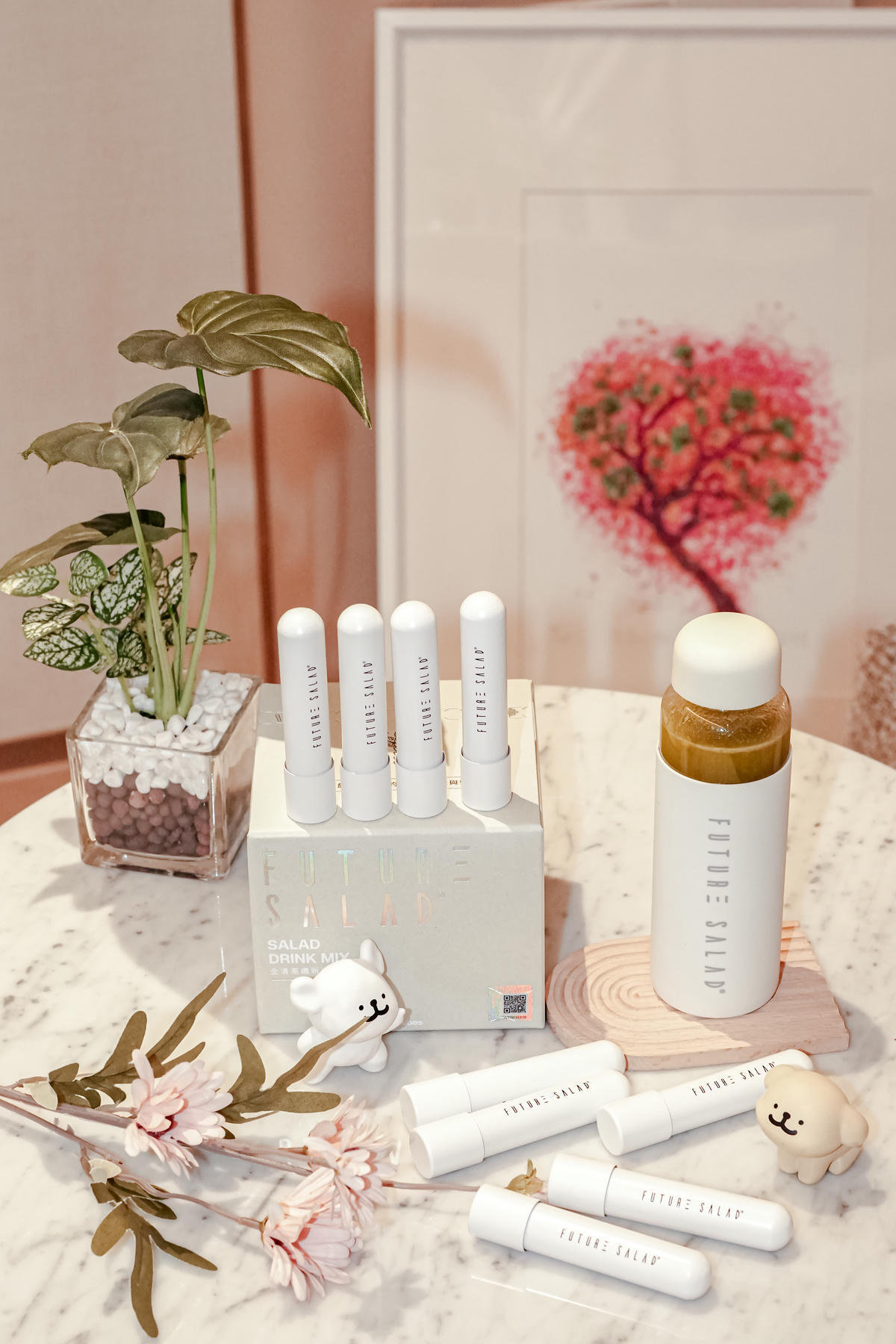 2026全清限時團購開跑！全網熱賣【Future Salad 全清高纖新沙拉飲】喝的到的膳纖營養，輕鬆飲控順暢不卡卡，1月限時開團優惠別錯過！