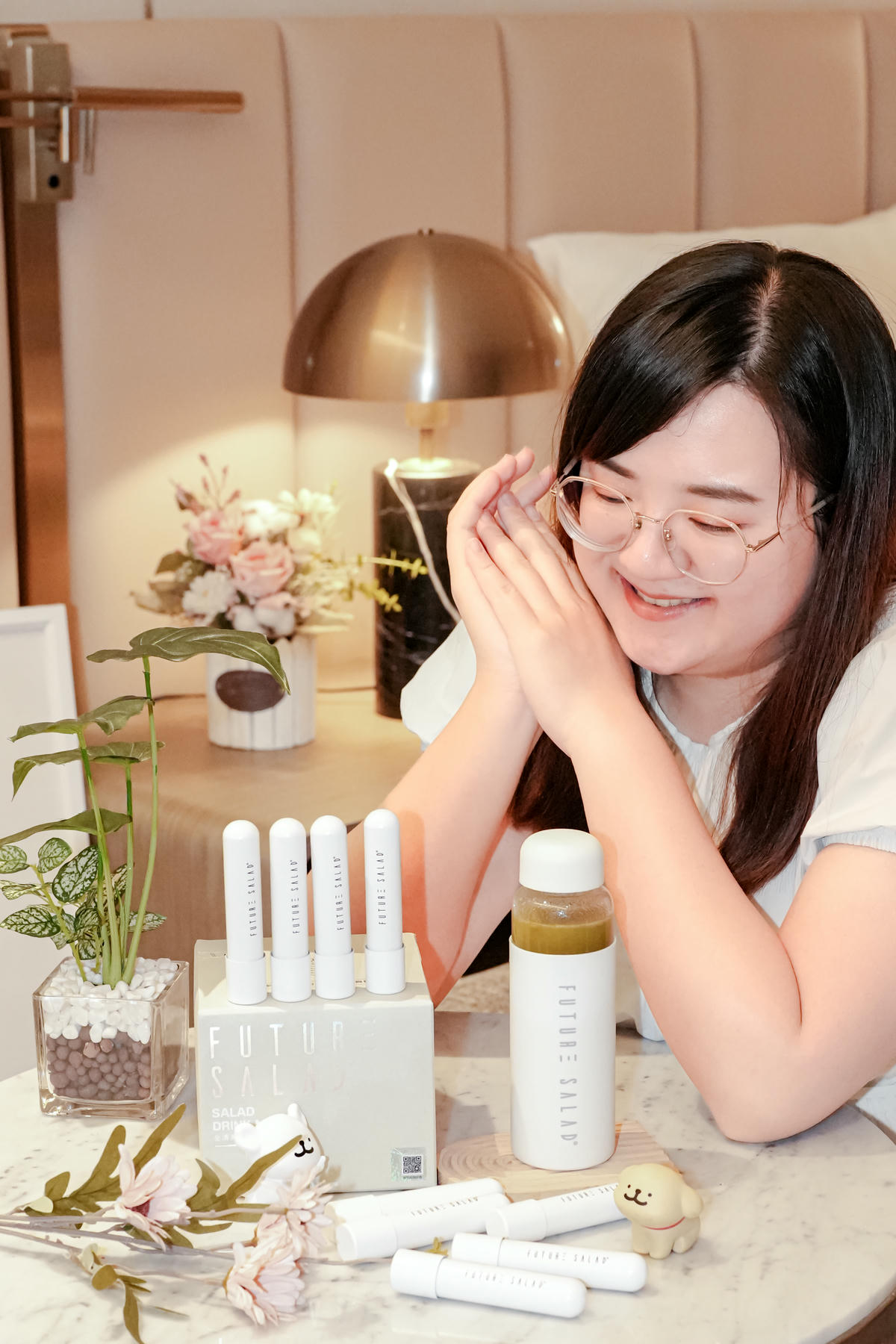 2026全清限時團購開跑！全網熱賣【Future Salad 全清高纖新沙拉飲】喝的到的膳纖營養，輕鬆飲控順暢不卡卡，1月限時開團優惠別錯過！