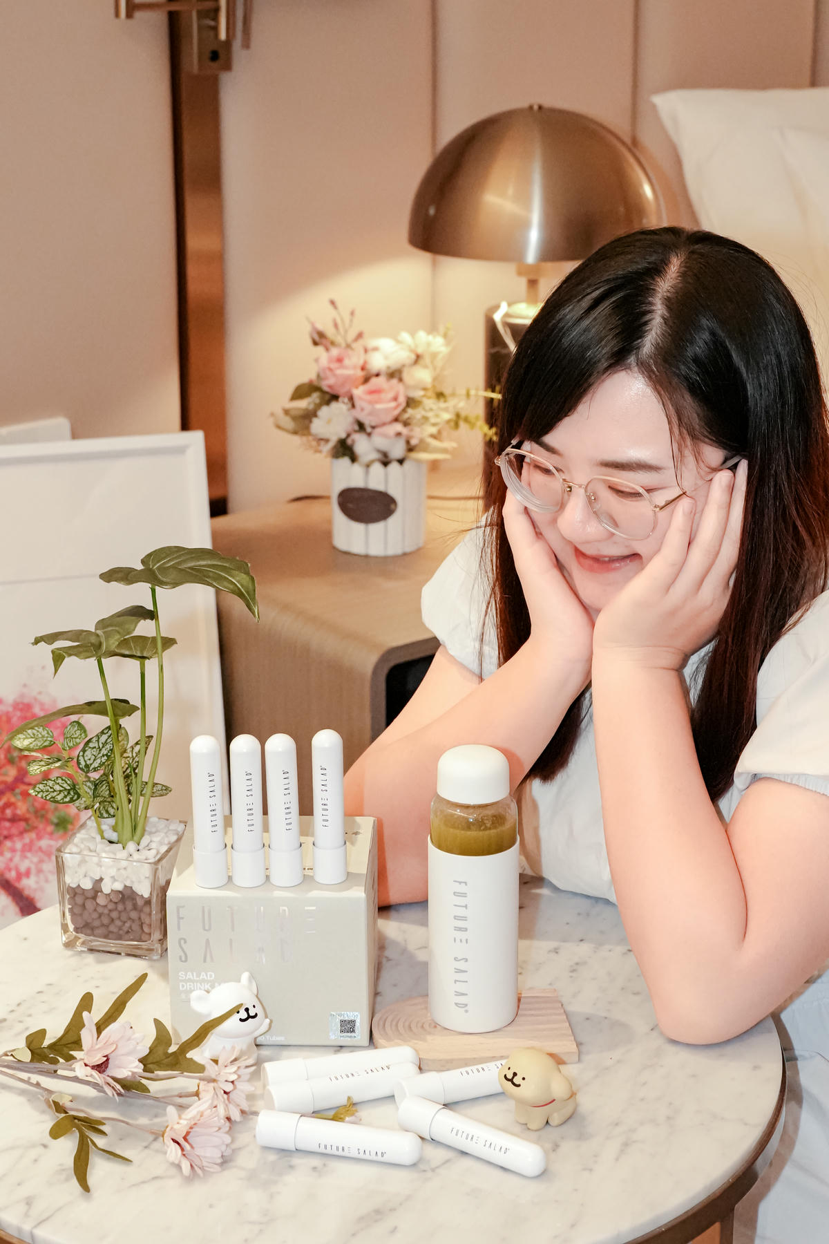 2026全清限時團購開跑！全網熱賣【Future Salad 全清高纖新沙拉飲】喝的到的膳纖營養，輕鬆飲控順暢不卡卡，1月限時開團優惠別錯過！