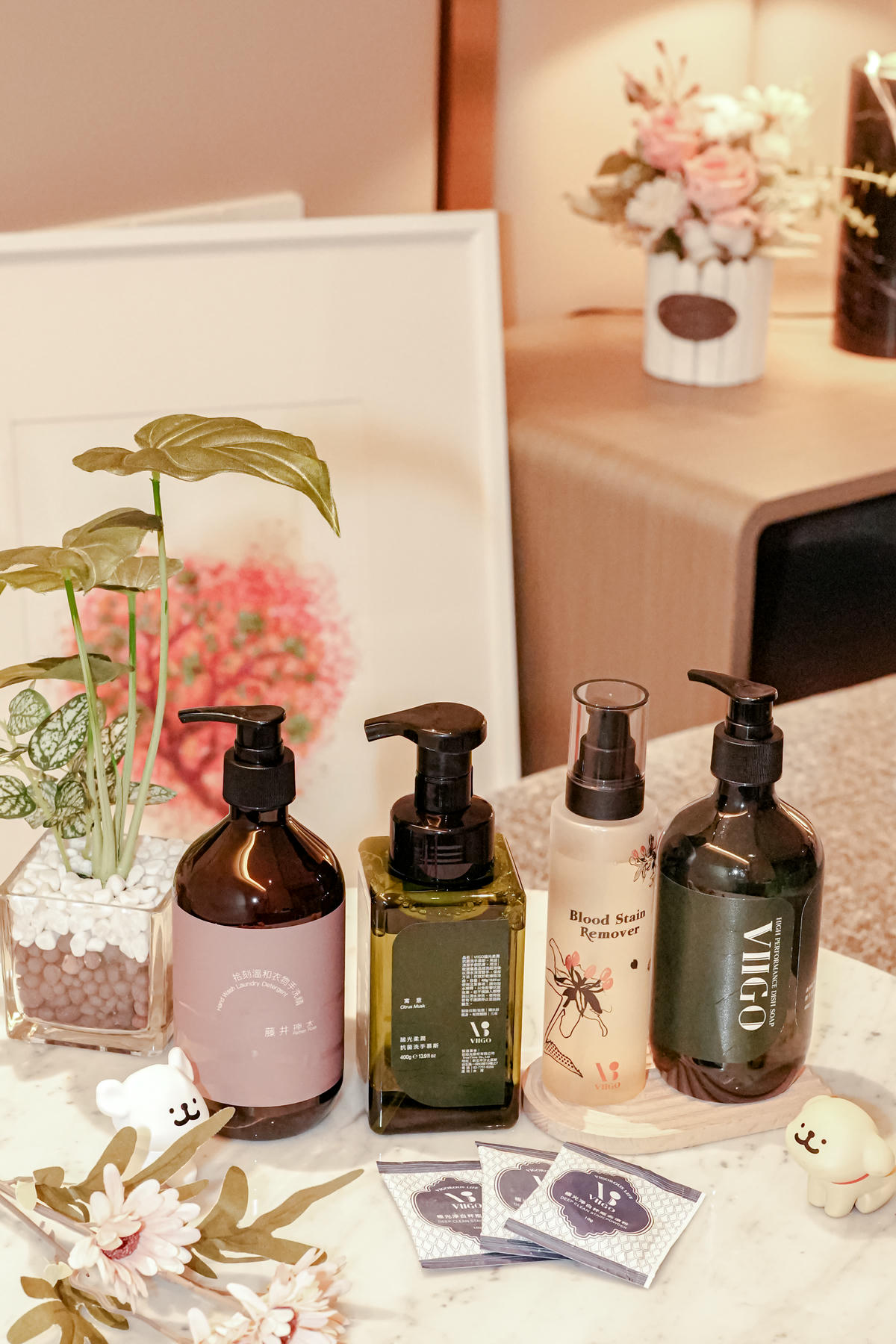 2026熱銷團購【VIIGO】居家清潔第一品牌，農曆年前大掃除必備清潔用品，最後一波團購不能錯過!!🔥