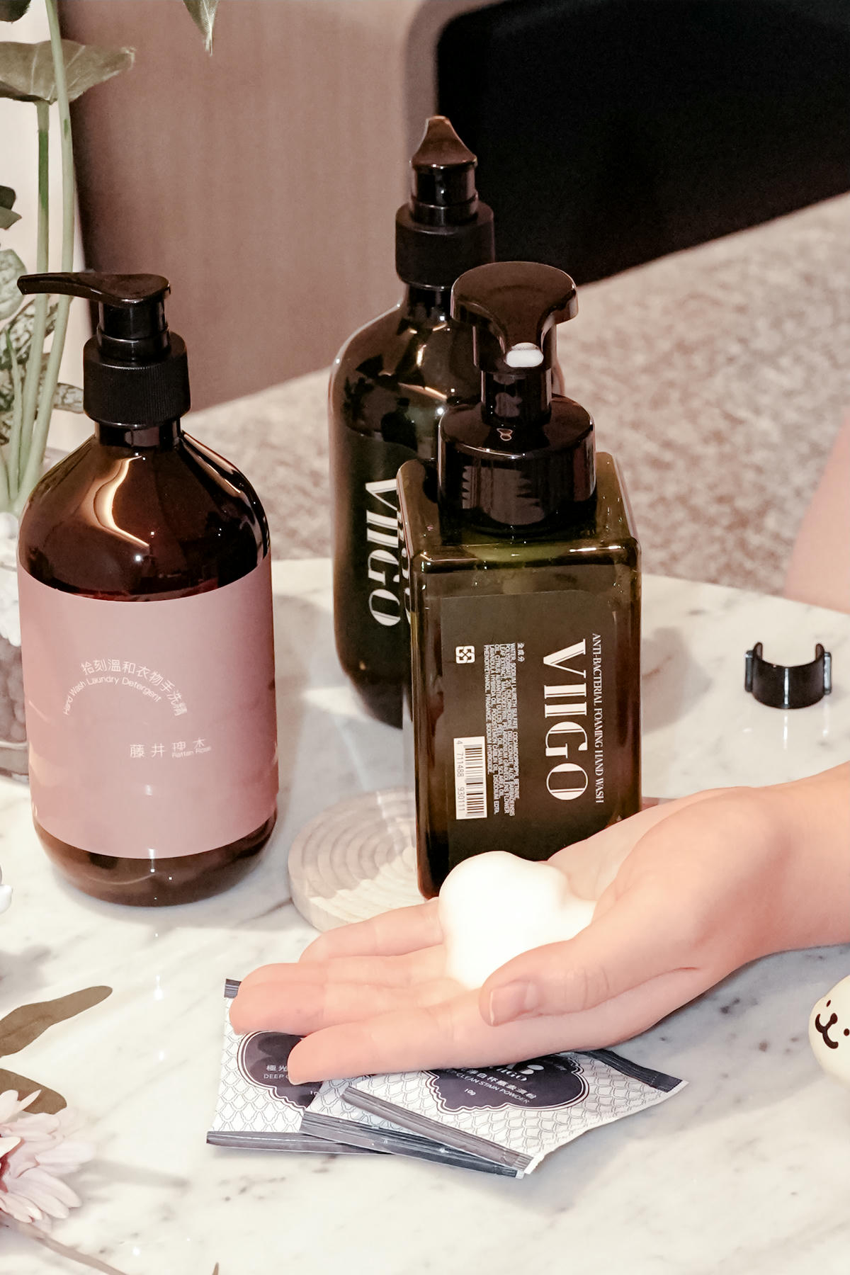 2026熱銷團購【VIIGO】居家清潔第一品牌，農曆年前大掃除必備清潔用品，最後一波團購不能錯過!!🔥