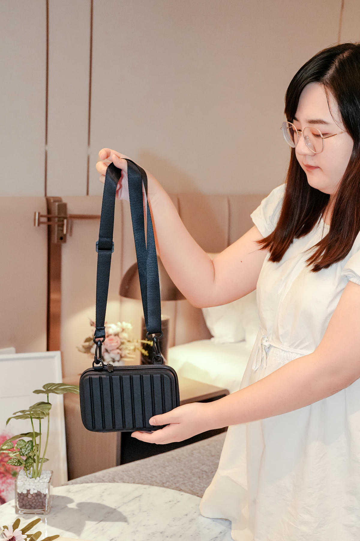 2026旅途好幫手【Travel Blue 旅途有型禮盒】移動過程好輕鬆