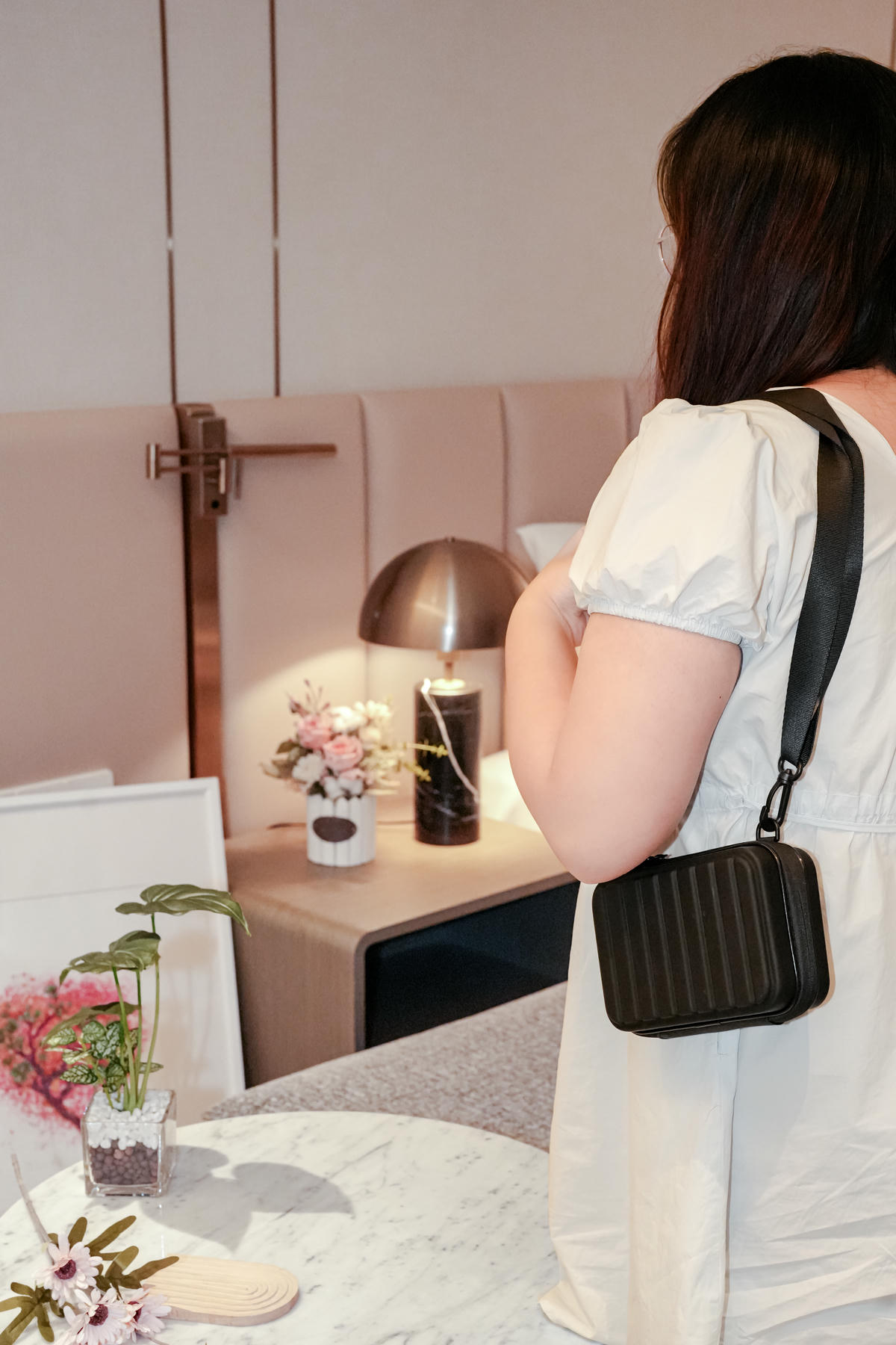 2026旅途好幫手【Travel Blue 旅途有型禮盒】移動過程好輕鬆