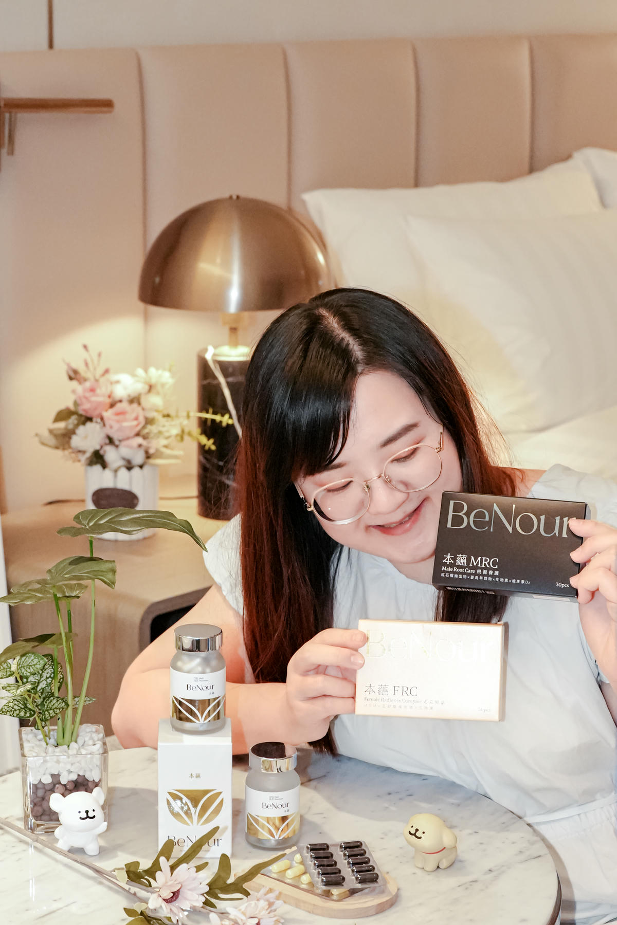 2026農曆年前強檔，從根本問題照護秀髮【BeNour本蘊膠囊】年後漲價前最後一波團購，限時開團要搶要快🔥