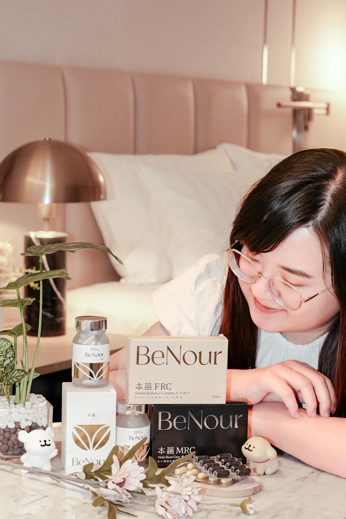 2026農曆年前強檔，從根本問題照護秀髮【BeNour本蘊膠囊】年後漲價前最後一波團購，限時開團要搶要快🔥