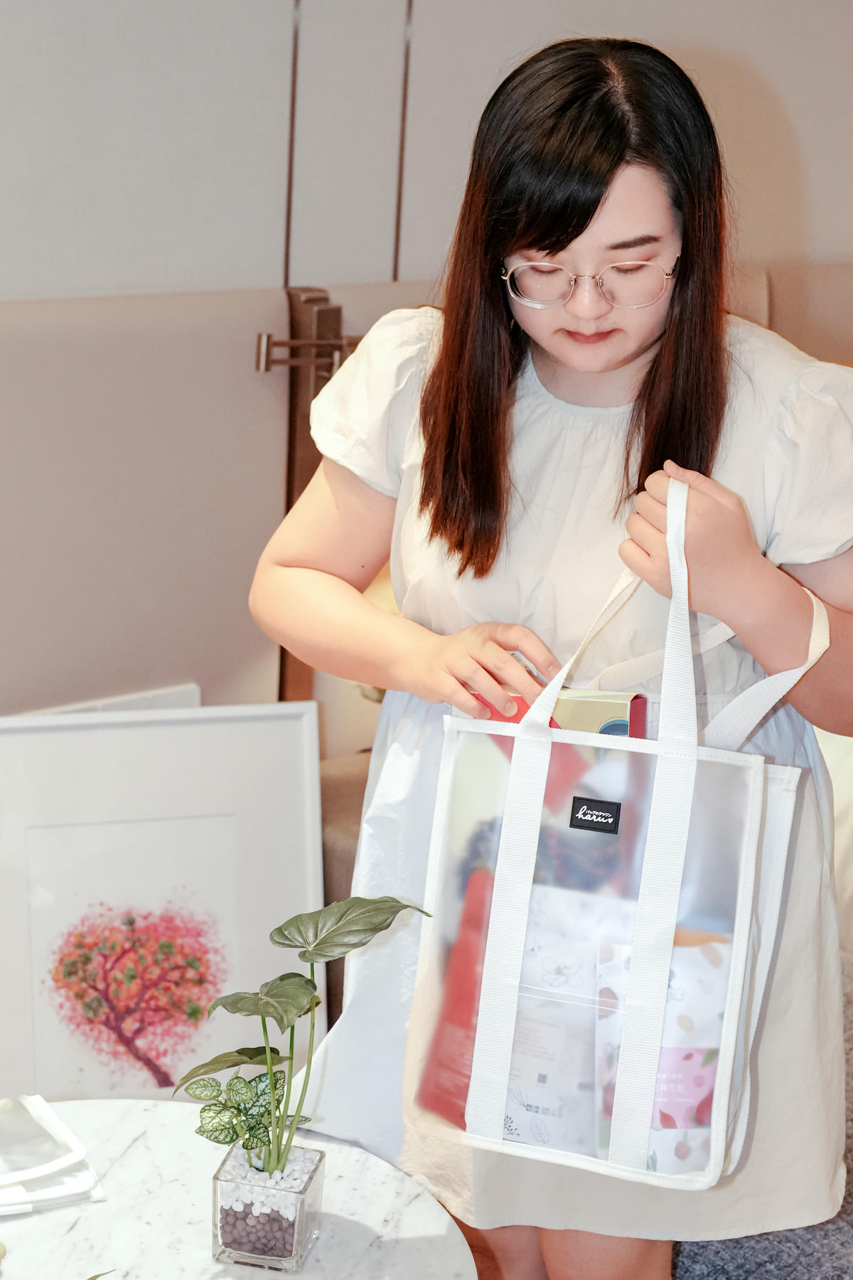 1月團購開跑【HARU寶可樂收袋】2026超夯收納神器，多功能收納袋、團購超值優惠！任選3件以上95折