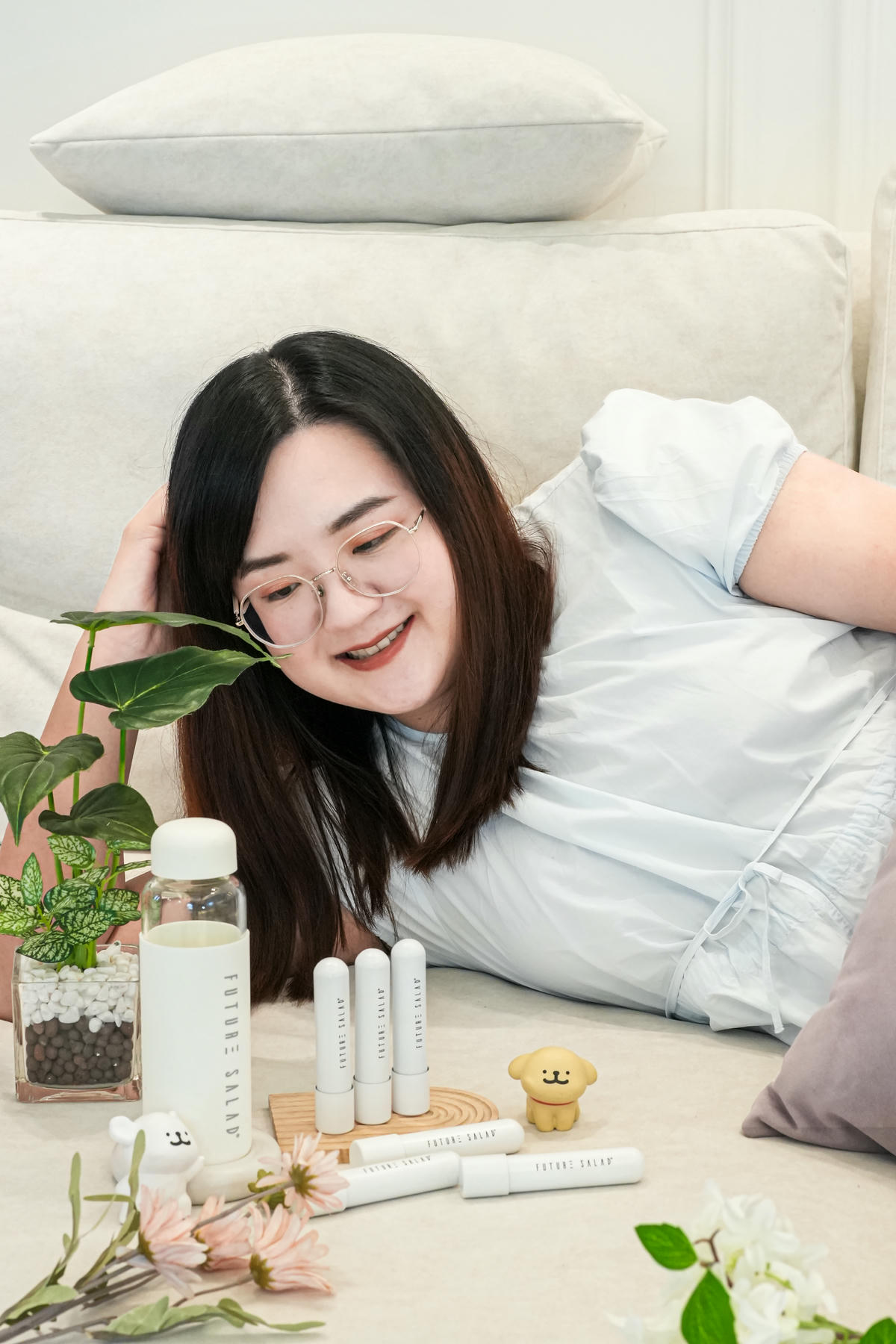 2026全清限時85折團購開跑!全網熱賣【Future Salad 全清高纖新沙拉飲】喝的到的膳纖營養,輕鬆飲控順暢不卡卡,限時開團優惠別錯過! - 第10張圖 2026全清限時85折團購開跑!全網熱賣【Future Salad 全清高纖新沙拉飲】喝的到的膳纖營養,輕鬆飲控順暢不卡卡,限時開團優惠別錯過!