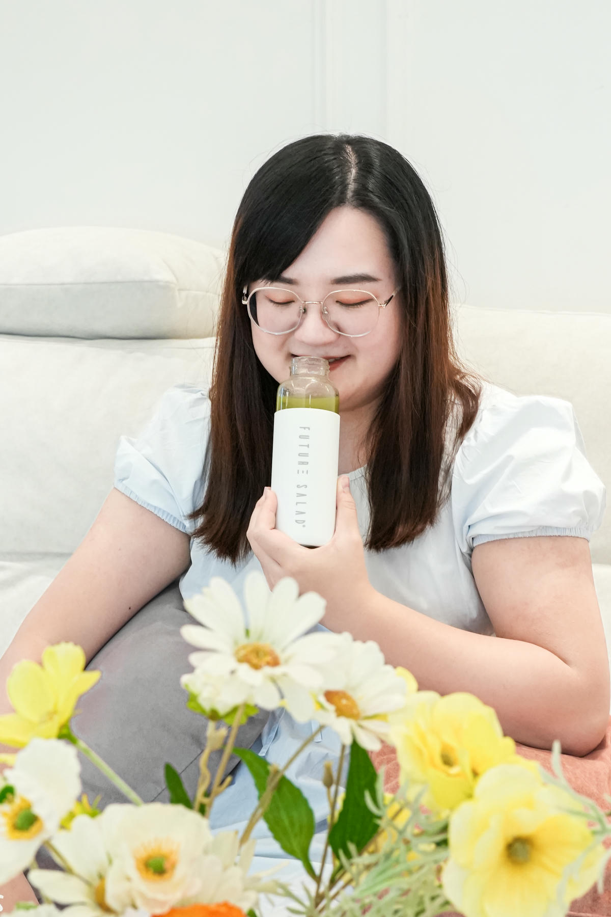 2026全清限時85折團購開跑!全網熱賣【Future Salad 全清高纖新沙拉飲】喝的到的膳纖營養,輕鬆飲控順暢不卡卡,限時開團優惠別錯過! - 第8張圖 2026全清限時85折團購開跑!全網熱賣【Future Salad 全清高纖新沙拉飲】喝的到的膳纖營養,輕鬆飲控順暢不卡卡,限時開團優惠別錯過!