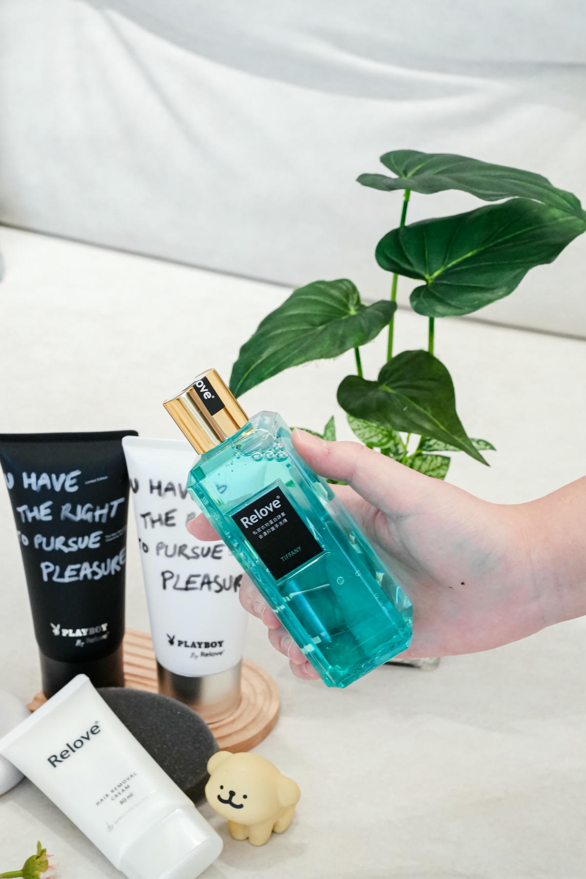 限時團購開跑【Relove】2026新年新氣象，私密清潔很重要! 2月份農曆年前最後一波團購不能錯過🔥