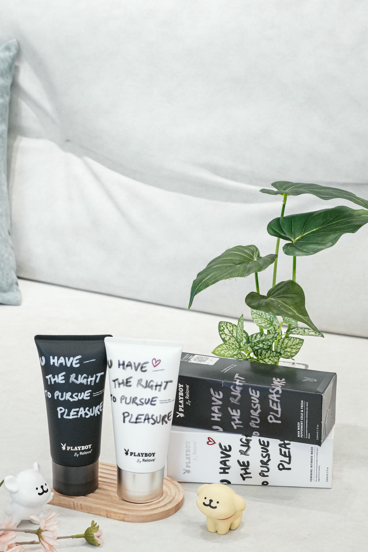 限時團購開跑【Relove】2026新年新氣象，私密清潔很重要! 2月份農曆年前最後一波團購不能錯過🔥