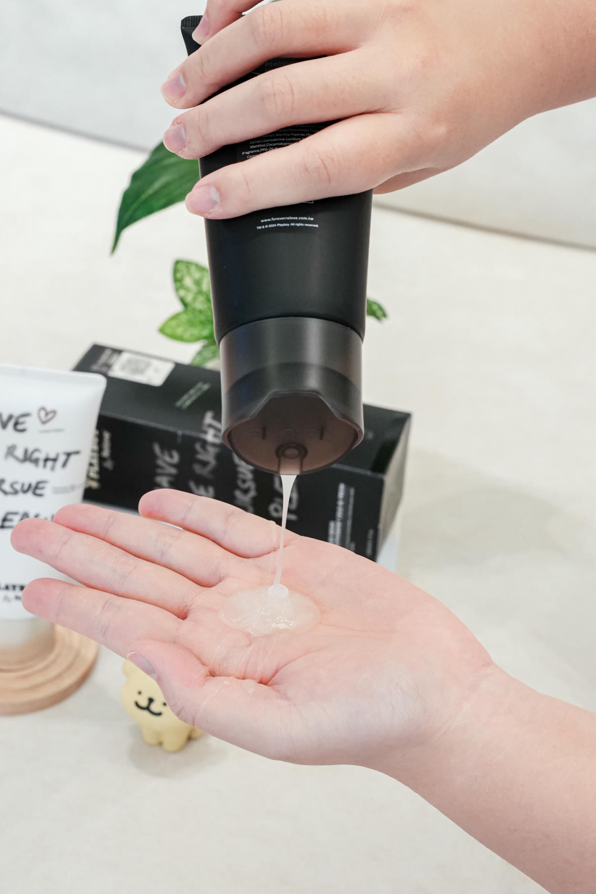 限時團購開跑【Relove】2026新年新氣象，私密清潔很重要! 2月份農曆年前最後一波團購不能錯過🔥