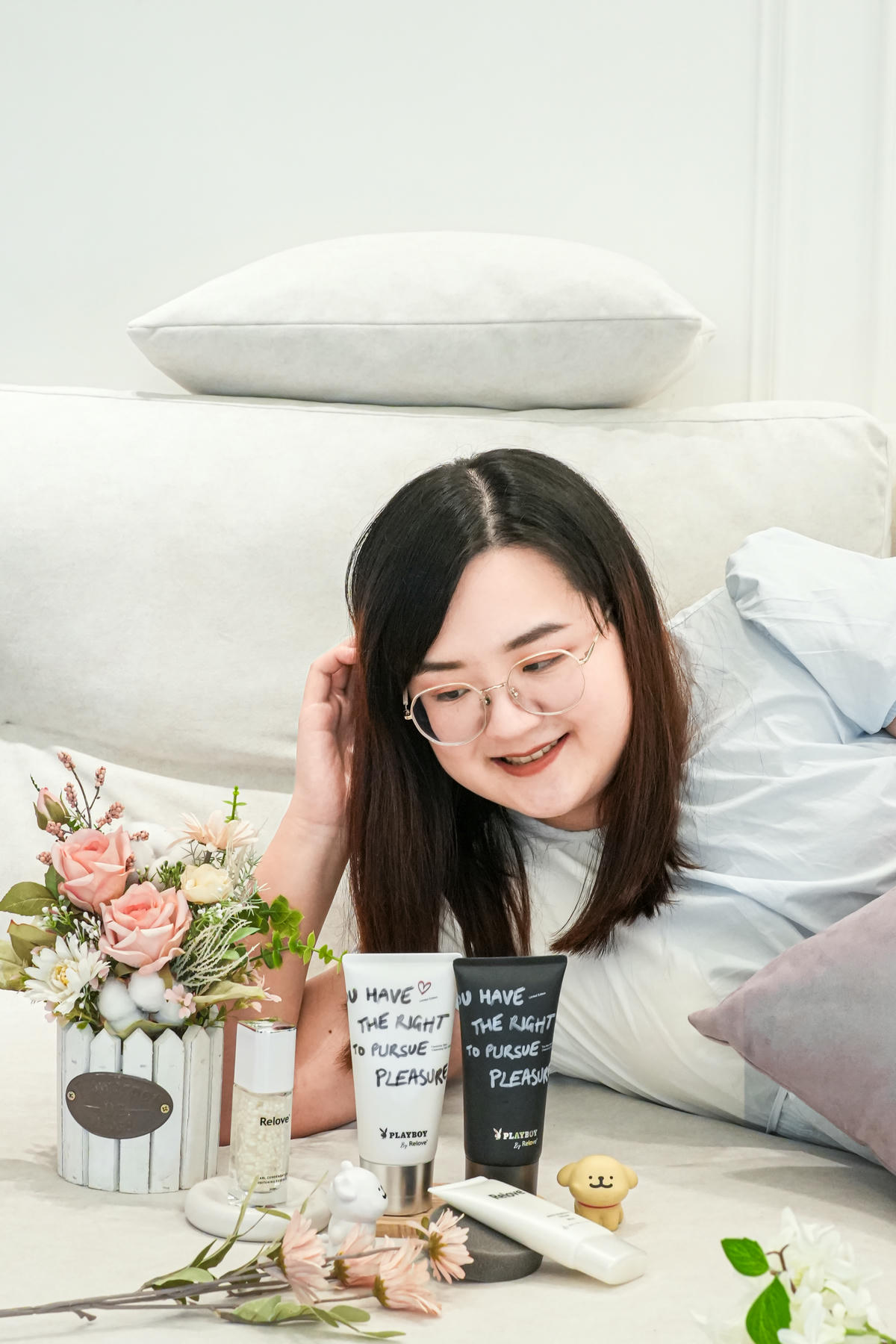 限時團購開跑【Relove】2026新年新氣象，私密清潔很重要! 2月份農曆年前最後一波團購不能錯過🔥