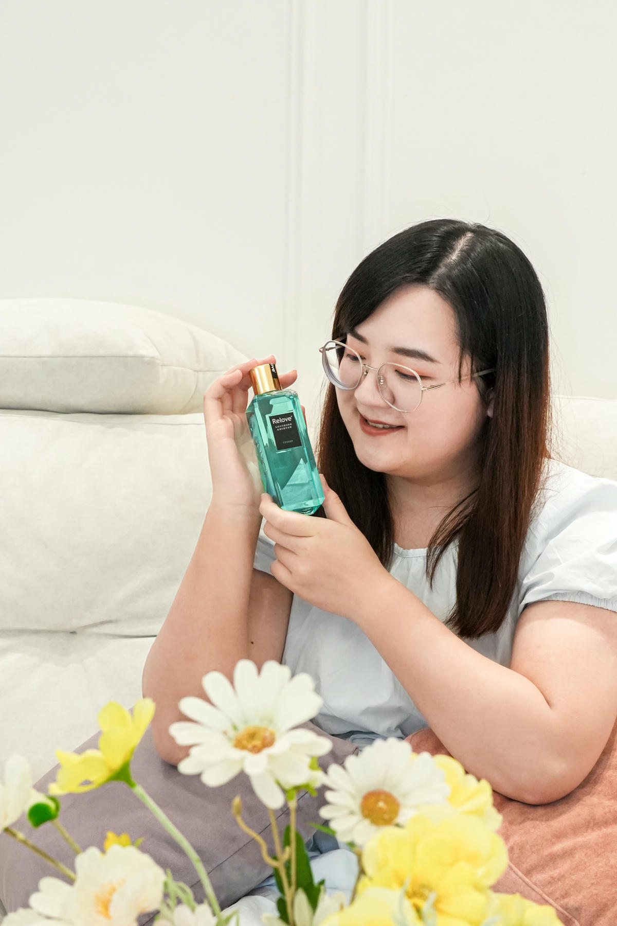 限時團購開跑【Relove】2026新年新氣象，私密清潔很重要! 2月份農曆年前最後一波團購不能錯過🔥