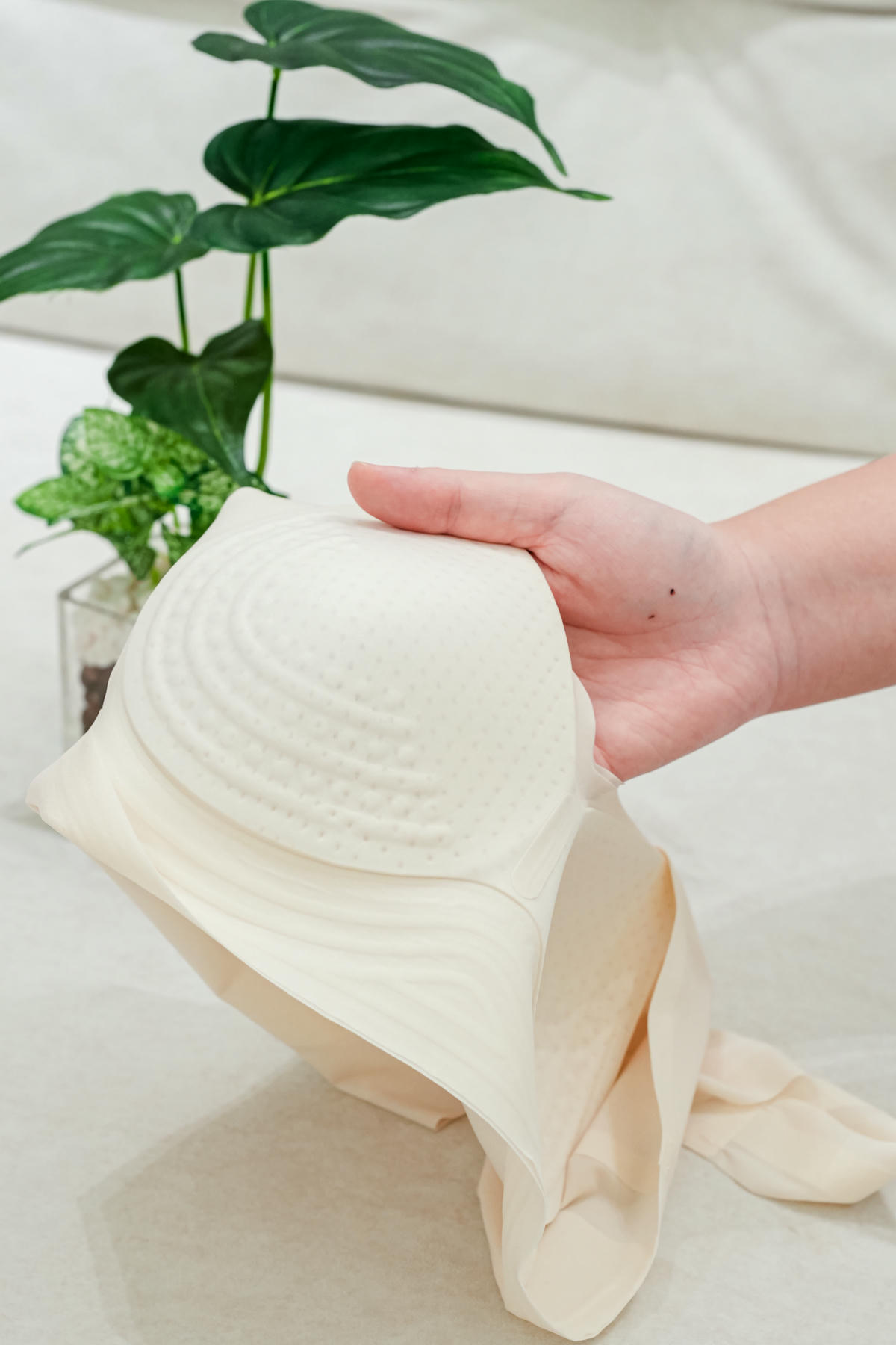 年前補貨團團購開跑【 i PINK 無鋼圈內衣】無痕裸感設計，舒芙每一天，好評第三團不要錯過啦！