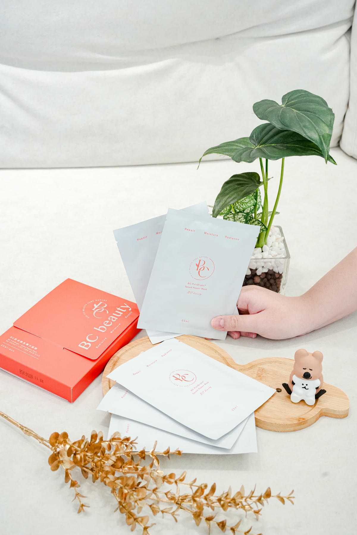 年前最後一檔超級優惠💟【小巴黎de Balets】團購滿額送小巴黎POV情緒香水，不要錯過啦🔥