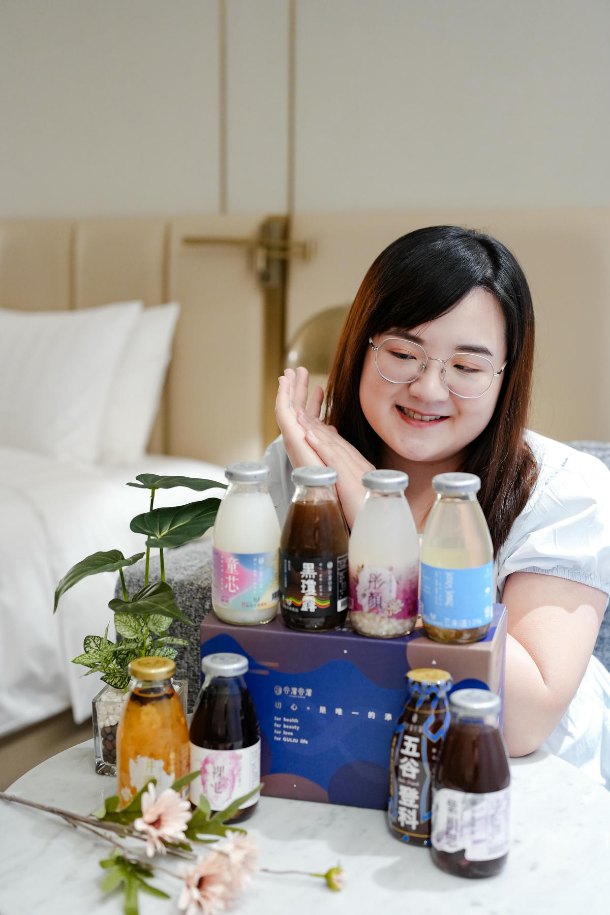 2026超夯養生飲品新品團購【谷溜谷溜】杏福滿溢無糖杏仁芝麻飲，團購優惠價格快點來嘗鮮！
