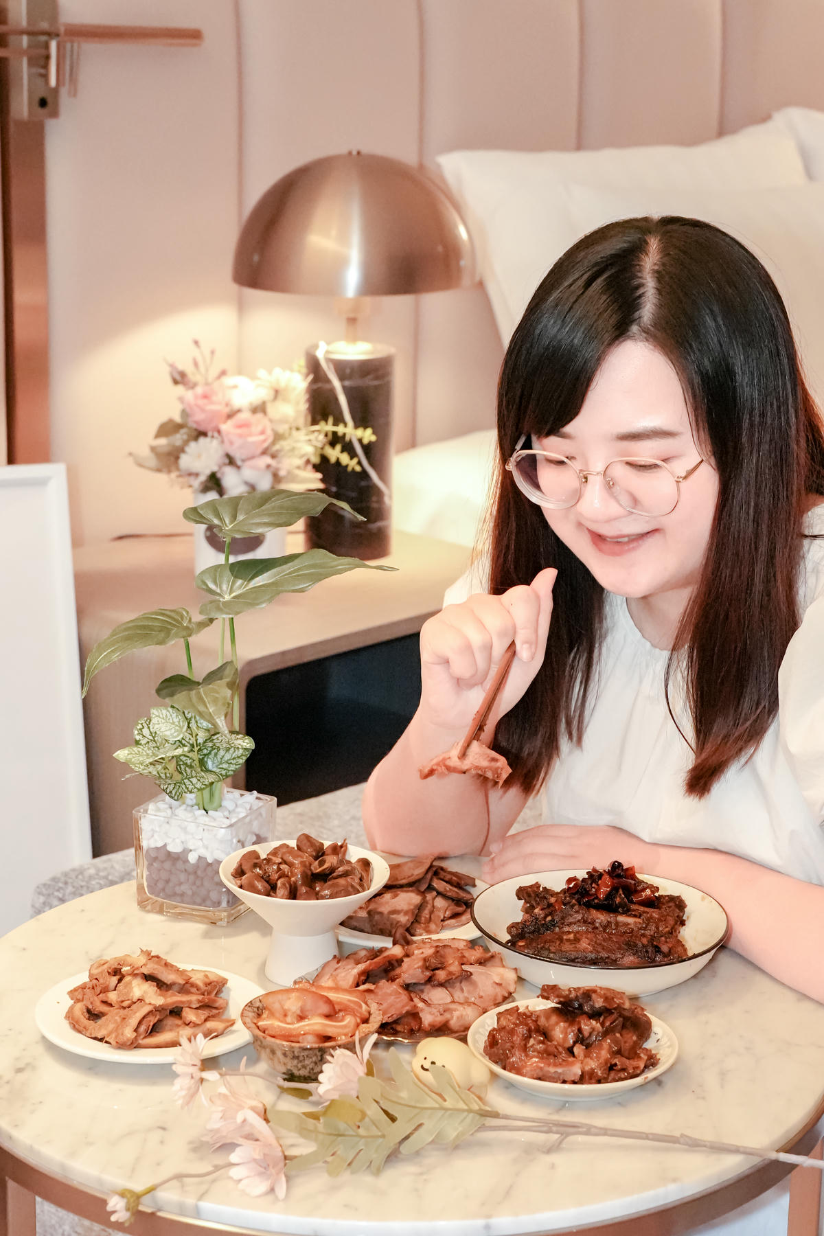 2026限時團購開跑！【包飯店】涮嘴滷味免出門，5/25-6/16好評回購第二團，千萬不要錯過