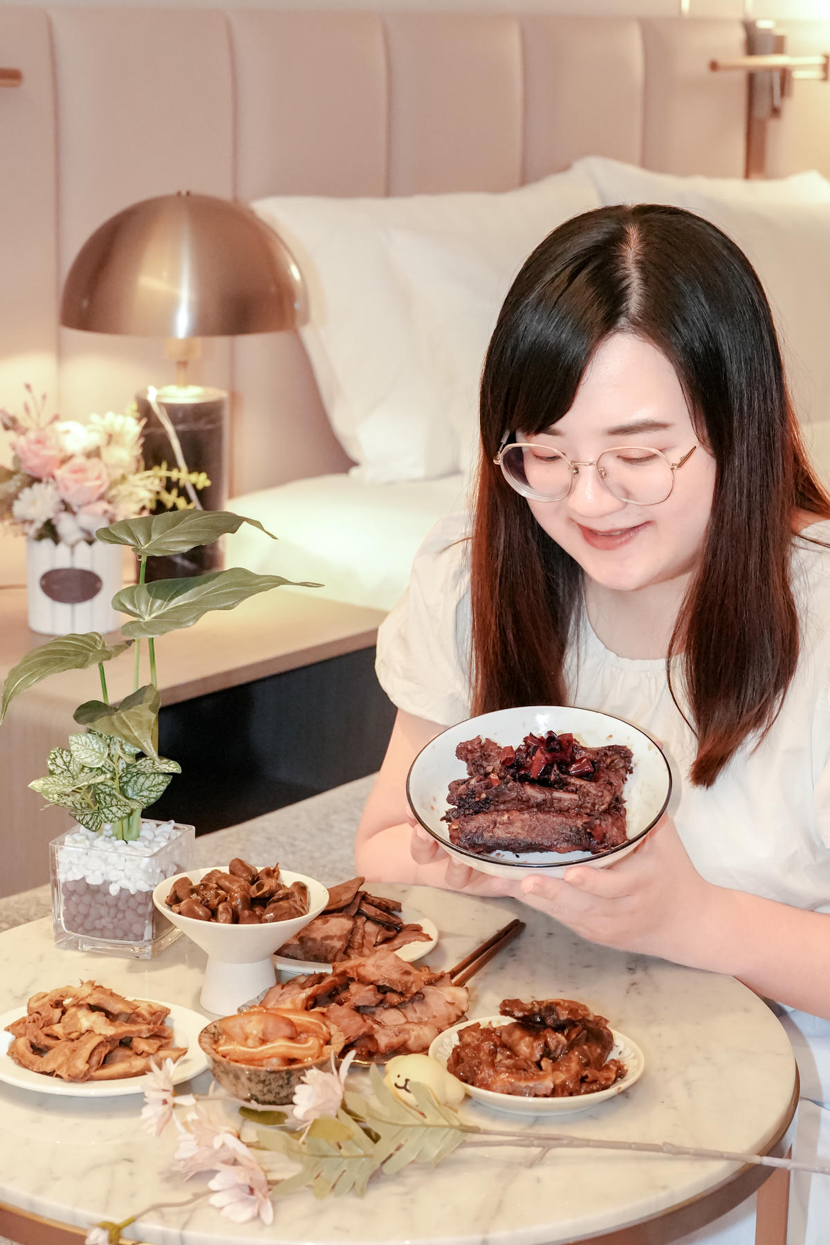 2026限時團購開跑！【包飯店】涮嘴滷味免出門，5/25-6/16好評回購第二團，千萬不要錯過