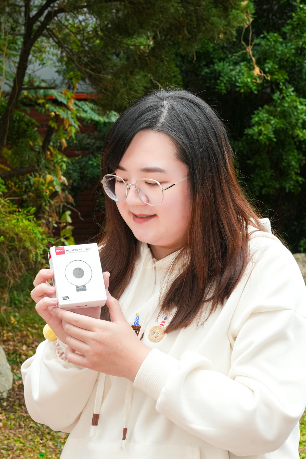 攝影拍照不求人【美照神隊友】 ONAIR 藍芽自拍棒+磁吸補光燈,拍照必備配件,開工第一波優惠團購別錯過唷? - 第10張圖 攝影拍照不求人【美照神隊友】 ONAIR 藍芽自拍棒+磁吸補光燈,拍照必備配件,開工第一波優惠團購別錯過唷?