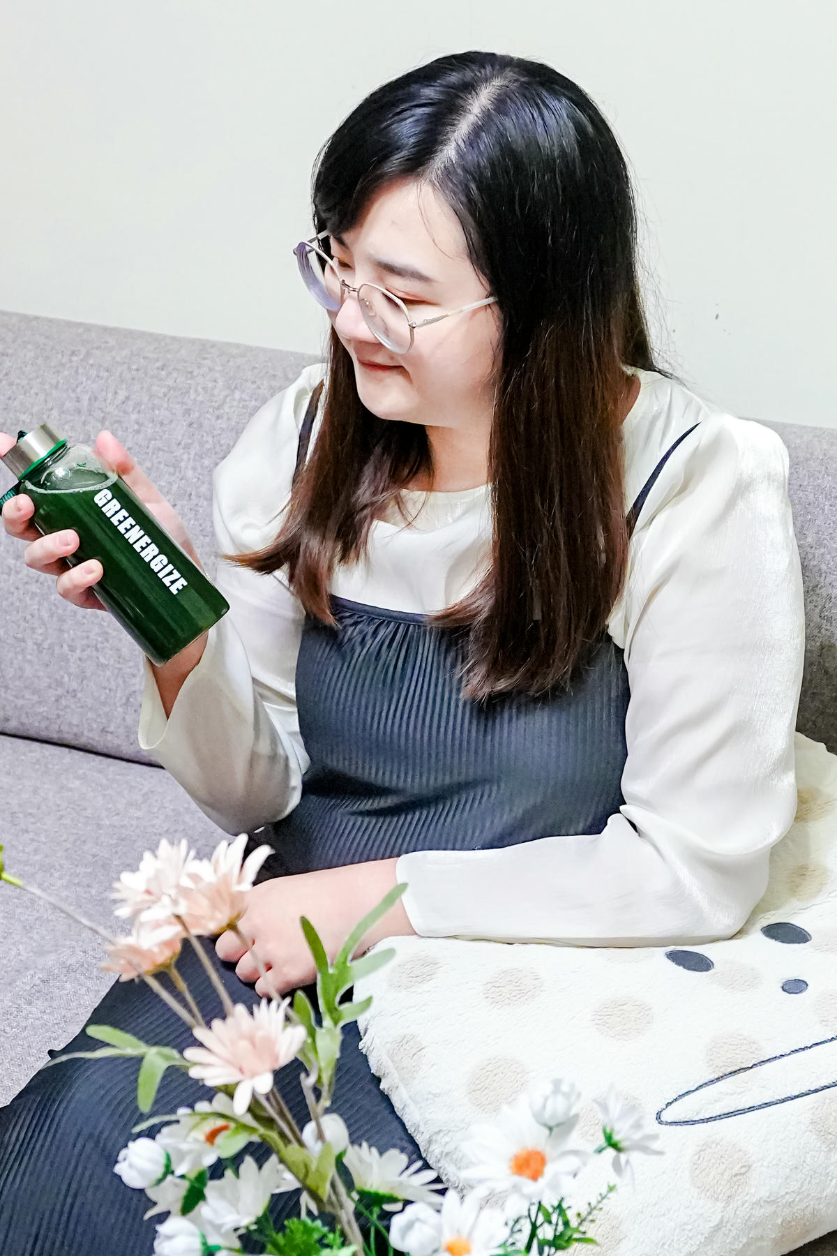 2026好評團購開跑【綠量 SUPER GREEN】5月優惠開團價格好划算,日常飲控好輕鬆 - 第1張圖 2026好評團購開跑【綠量 SUPER GREEN】5月優惠開團價格好划算,日常飲控好輕鬆