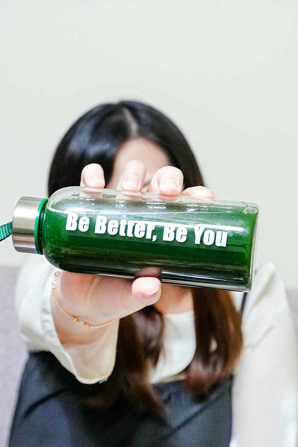 2026好評團購開跑【綠量 SUPER GREEN】5月優惠開團價格好划算,日常飲控好輕鬆 - 第2張圖 2026好評團購開跑【綠量 SUPER GREEN】5月優惠開團價格好划算,日常飲控好輕鬆