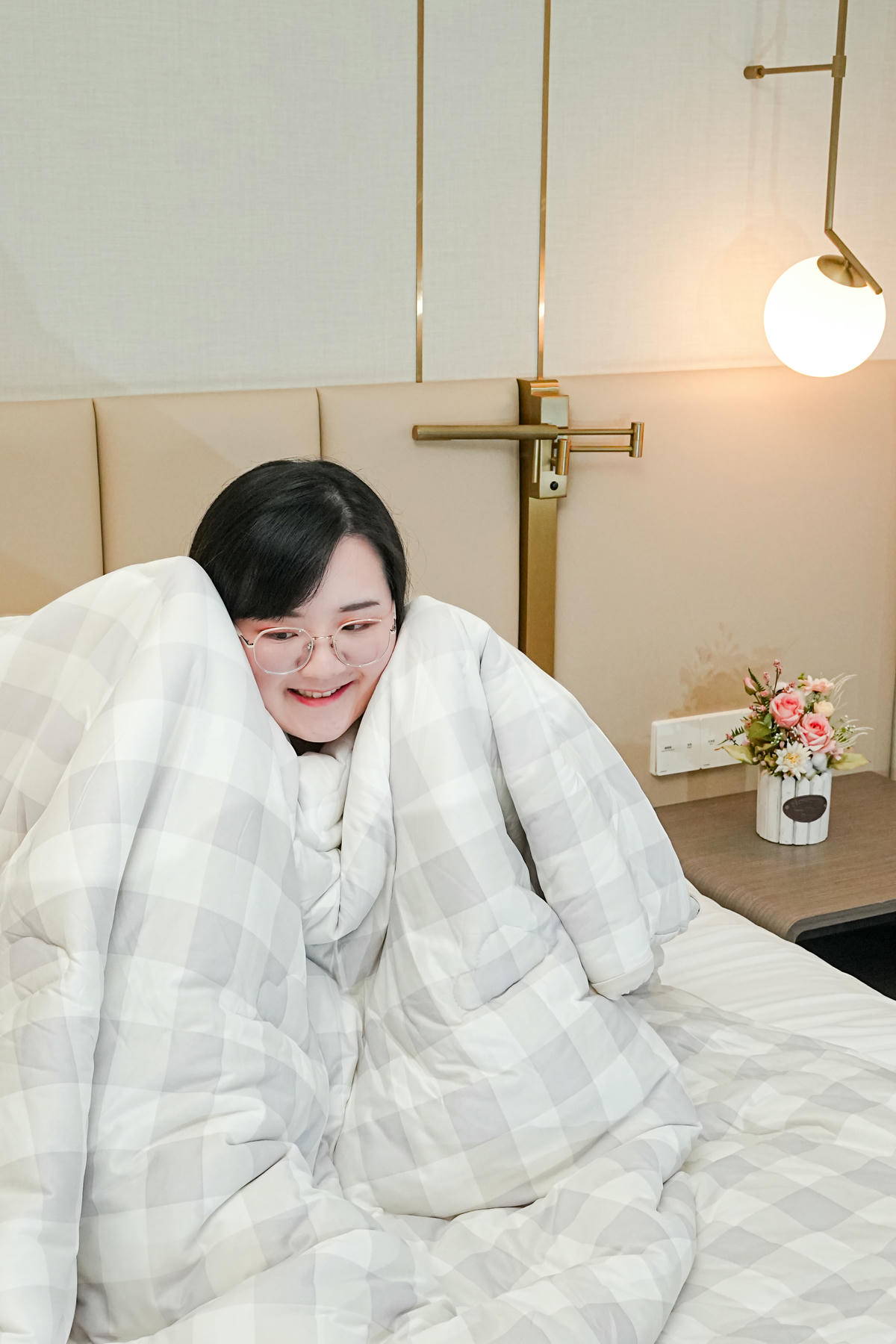 居家生活寢具怎麼選?!【韋恩寢具】益生菌棉花糖四季被,柔軟舒適,團購限定優惠價都在這 - 第4張圖 居家生活寢具怎麼選?!【韋恩寢具】益生菌棉花糖四季被,柔軟舒適,團購限定優惠價都在這