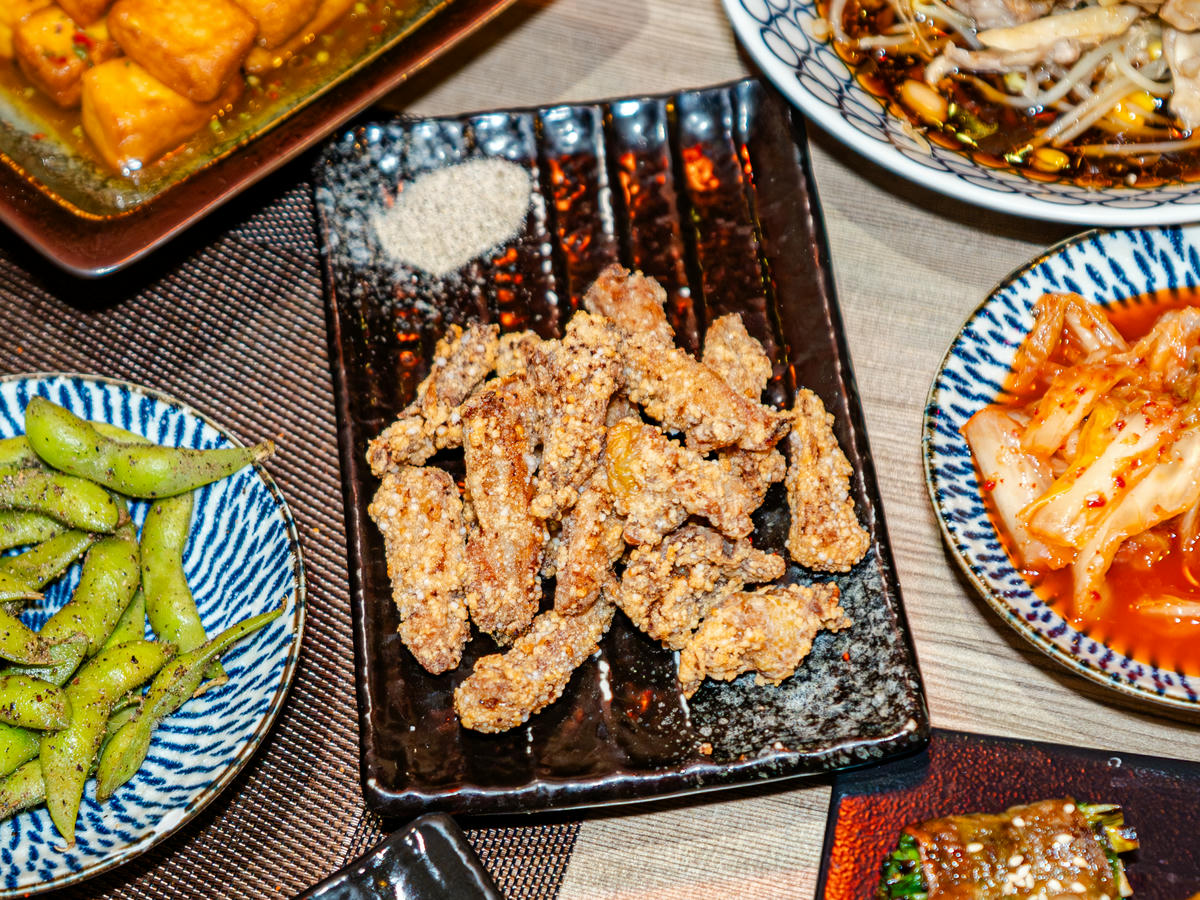 2026超夯居酒屋,全新消費吃到飽方案【激安&色酒】,聚餐、續攤小酌2合1,多人聚會首選餐食居酒屋 - 第5張圖 2026超夯居酒屋,全新消費吃到飽方案【激安&色酒】,聚餐、續攤小酌2合1,多人聚會首選餐食居酒屋