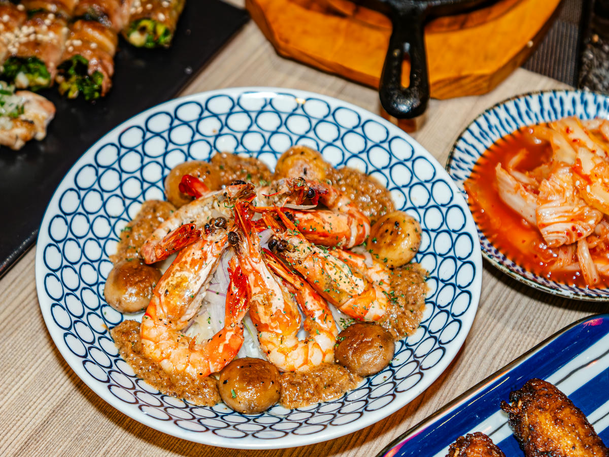 2026超夯居酒屋,全新消費吃到飽方案【激安&色酒】,聚餐、續攤小酌2合1,多人聚會首選餐食居酒屋 - 第9張圖 2026超夯居酒屋,全新消費吃到飽方案【激安&色酒】,聚餐、續攤小酌2合1,多人聚會首選餐食居酒屋