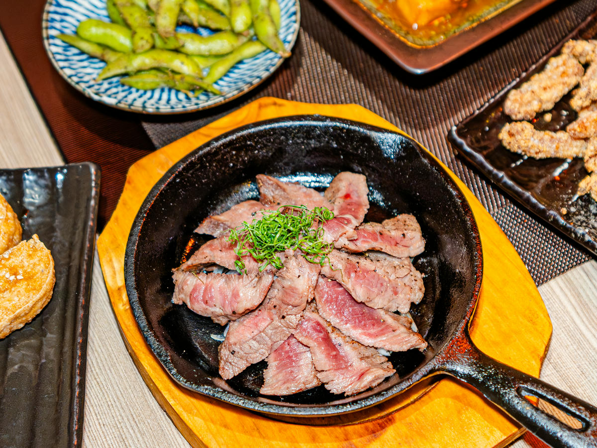2026超夯居酒屋,全新消費吃到飽方案【激安&色酒】,聚餐、續攤小酌2合1,多人聚會首選餐食居酒屋 - 第6張圖 2026超夯居酒屋,全新消費吃到飽方案【激安&色酒】,聚餐、續攤小酌2合1,多人聚會首選餐食居酒屋