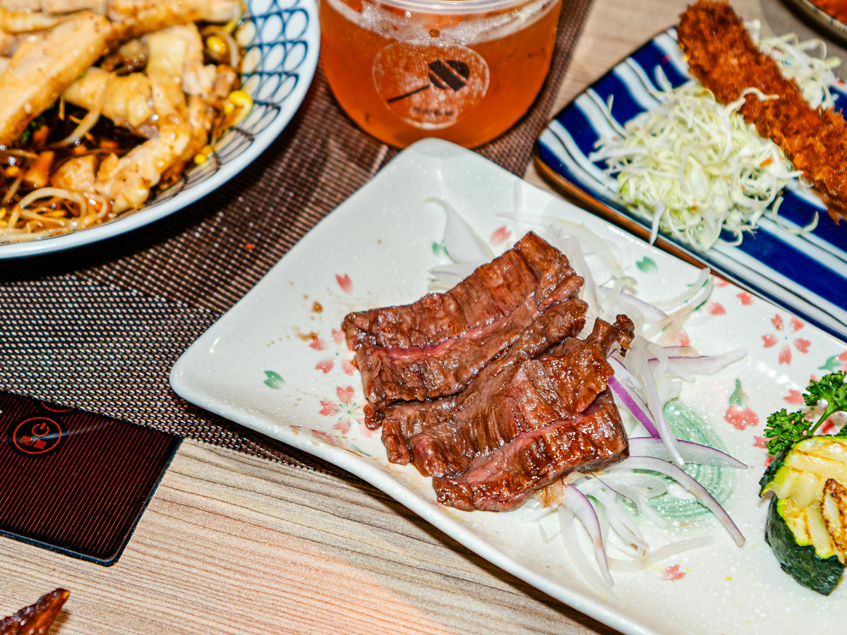2026超夯居酒屋,全新消費吃到飽方案【激安&色酒】,聚餐、續攤小酌2合1,多人聚會首選餐食居酒屋 - 第15張圖 2026超夯居酒屋,全新消費吃到飽方案【激安&色酒】,聚餐、續攤小酌2合1,多人聚會首選餐食居酒屋