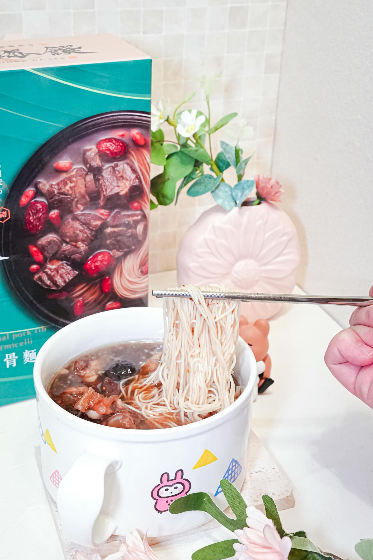 2026常備美食團購【藍海饌】新品藥燉排骨、酸白菜豬肉、辛味噌豚骨拉麵,人氣美味一次滿足,定期團購千萬別錯過! - 第10張圖 2026常備美食團購【藍海饌】新品藥燉排骨、酸白菜豬肉、辛味噌豚骨拉麵,人氣美味一次滿足,定期團購千萬別錯過!