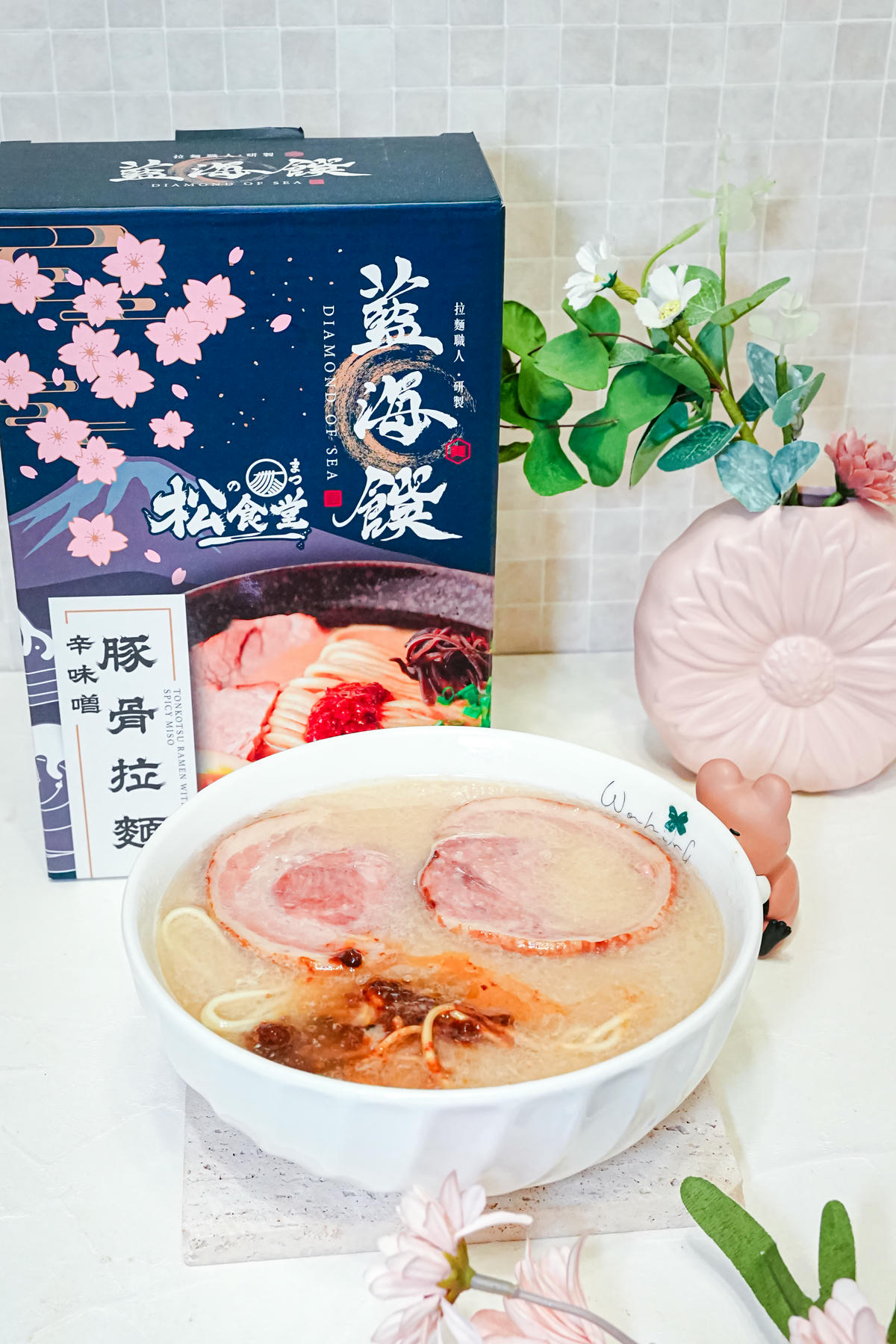 2026常備美食團購【藍海饌】新品藥燉排骨、酸白菜豬肉、辛味噌豚骨拉麵,人氣美味一次滿足,定期團購千萬別錯過! - 第6張圖 2026常備美食團購【藍海饌】新品藥燉排骨、酸白菜豬肉、辛味噌豚骨拉麵,人氣美味一次滿足,定期團購千萬別錯過!
